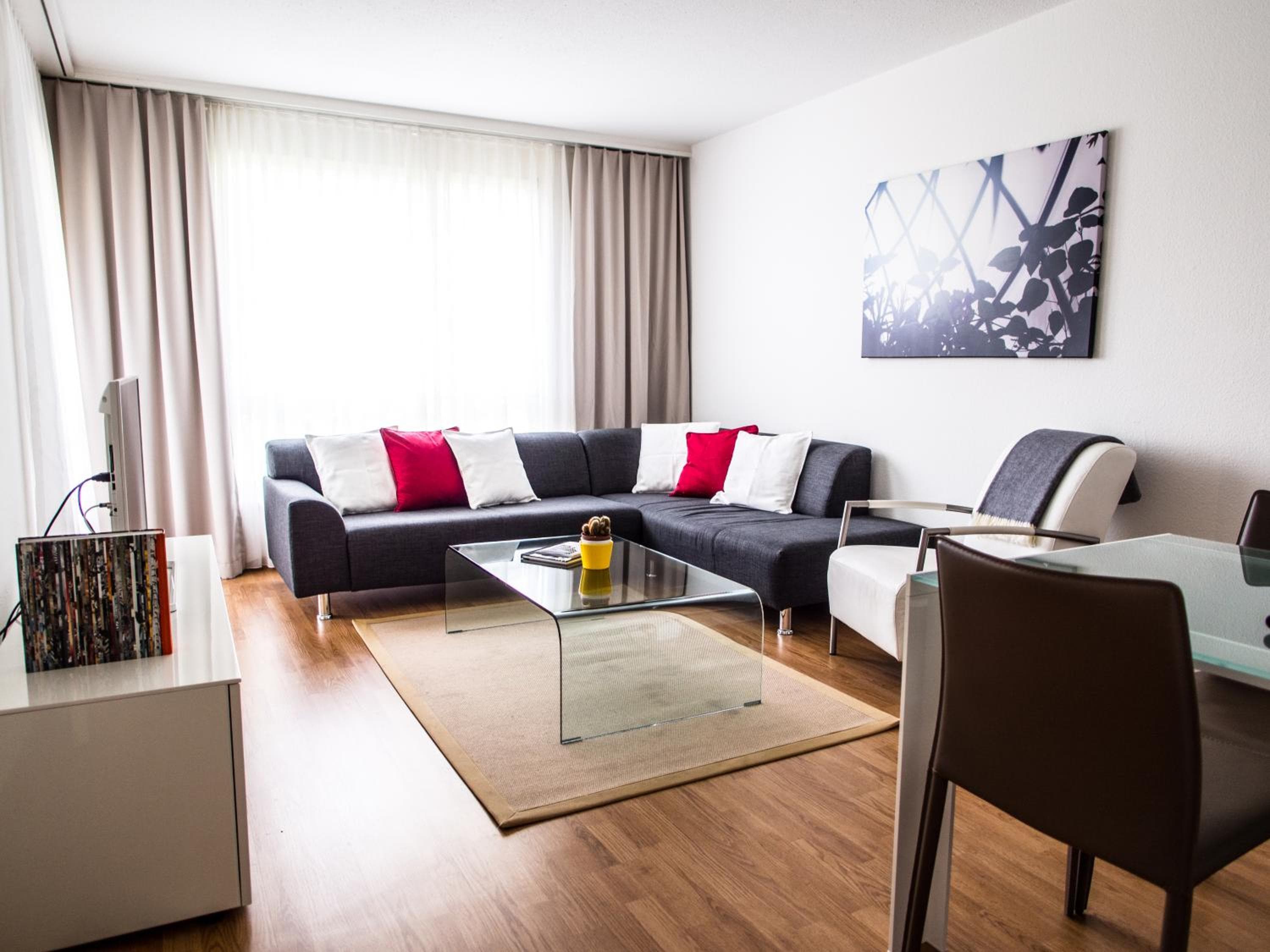 CITY STAY - Ringstrasse, Brüttisellen, photo 4