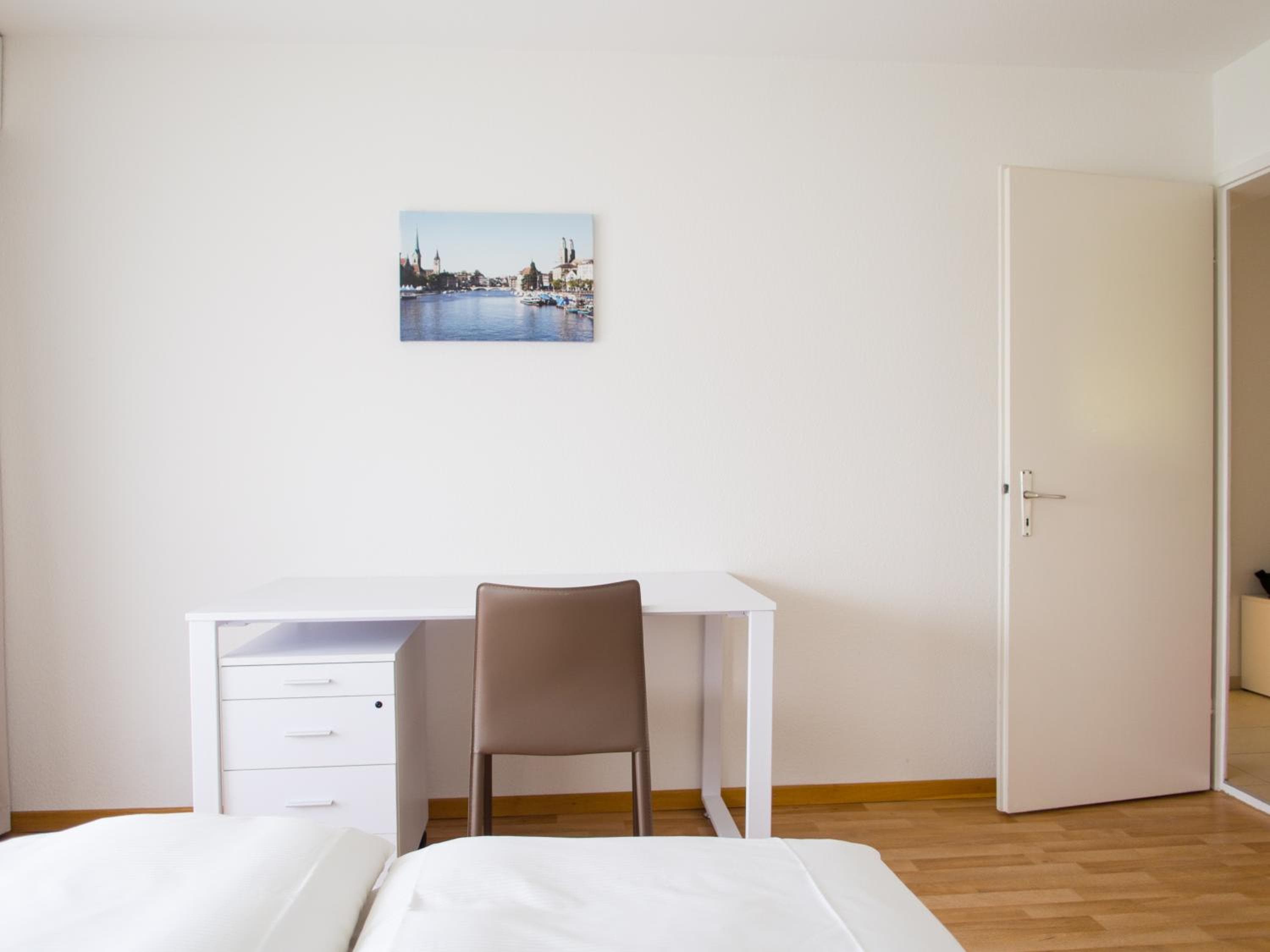 CITY STAY - Ringstrasse, Brüttisellen, photo 3