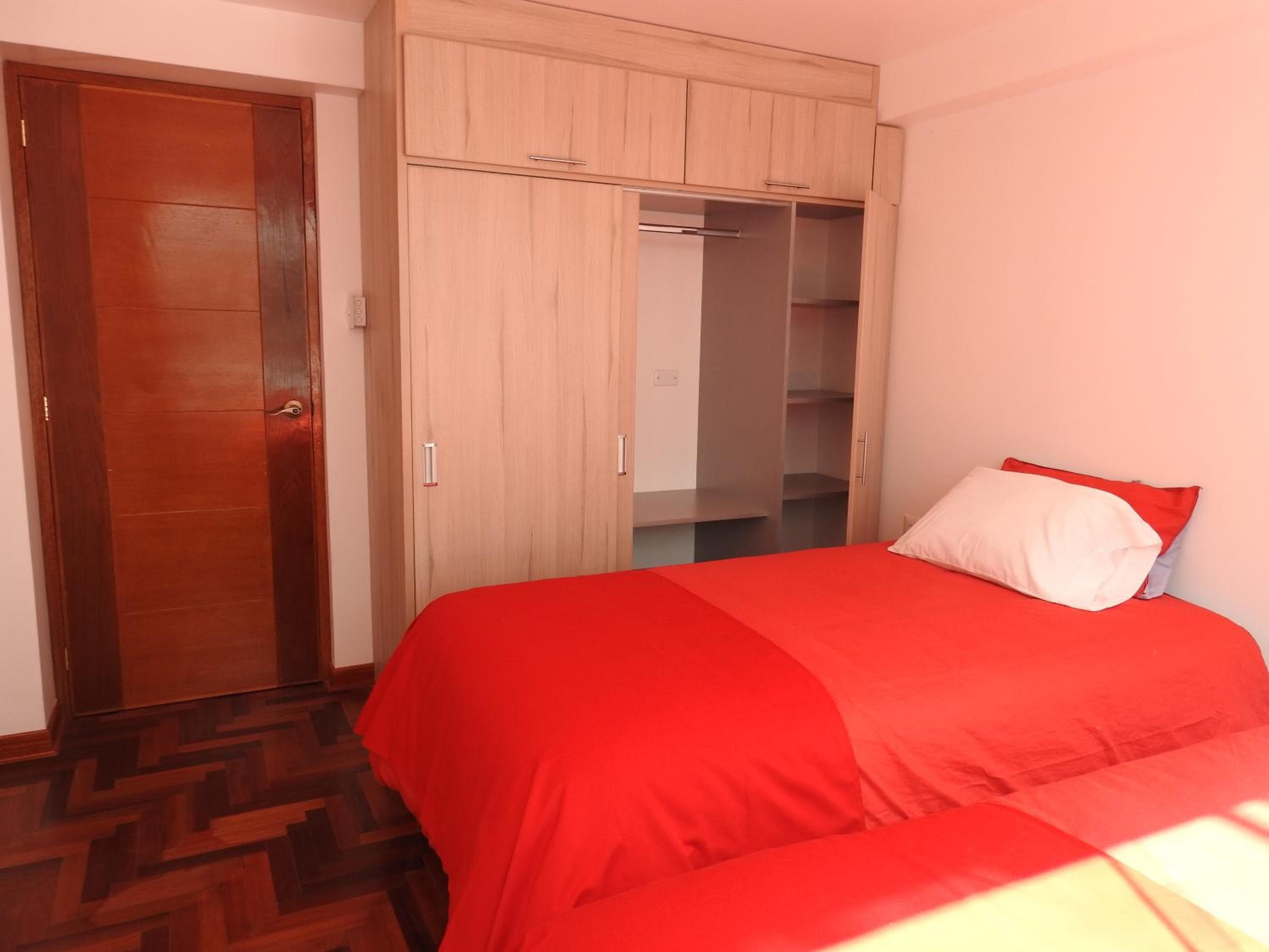 Mayte Apartment, Cusco, photo 2