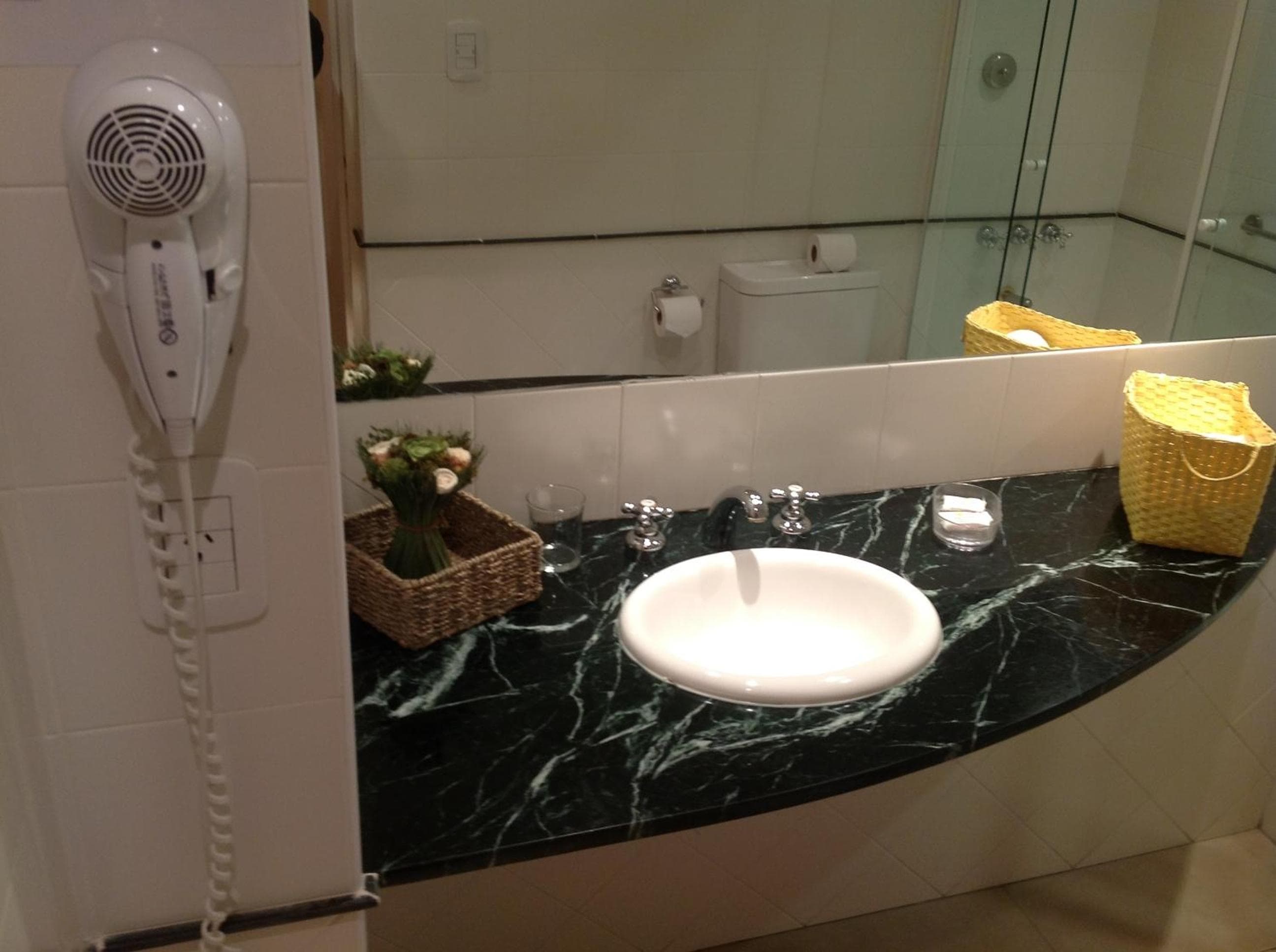 Callao Suites Recoleta, Buenos Aires, photo 6