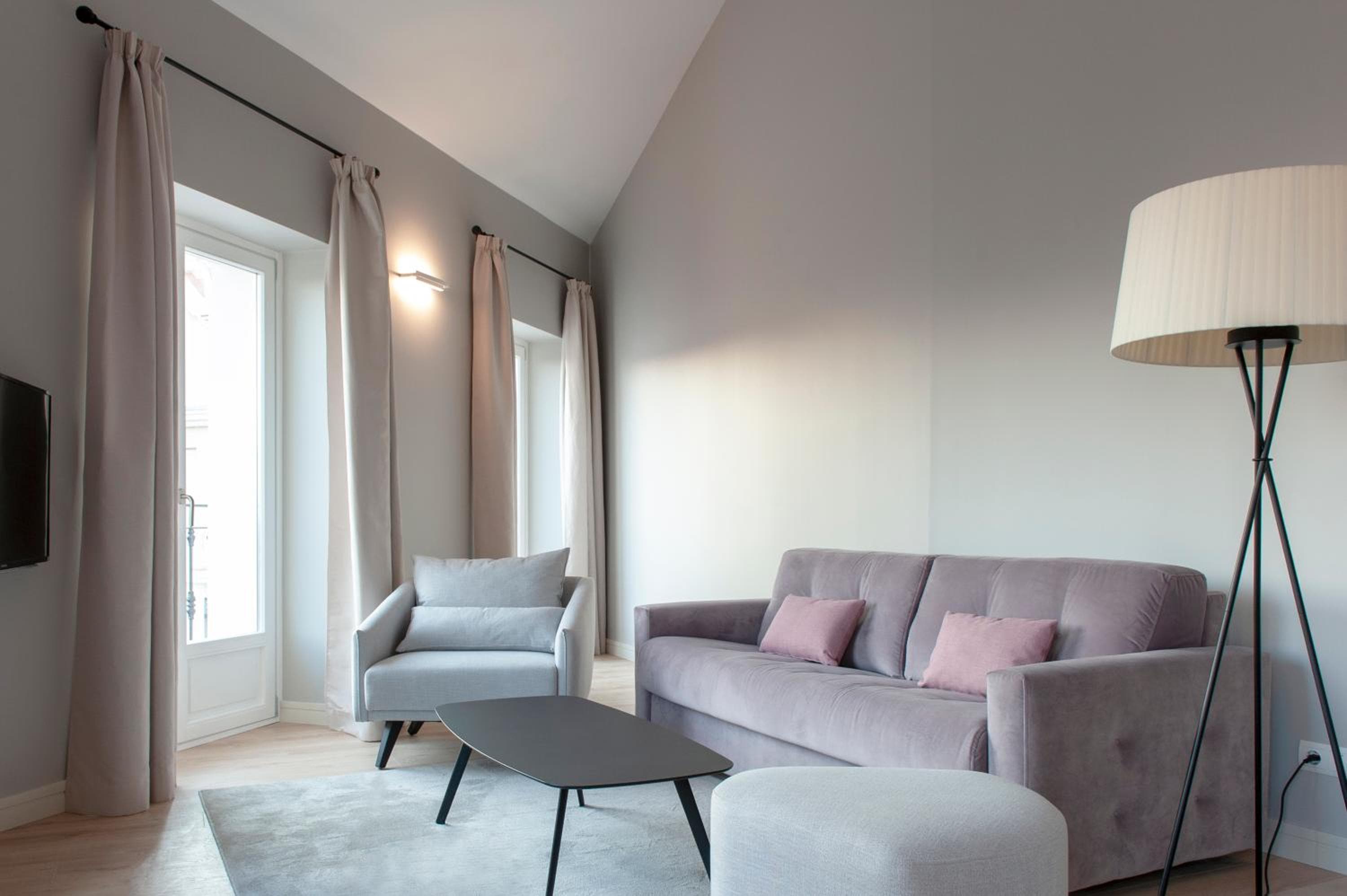 MH Apartments Central Madrid, Madrid, photo 3