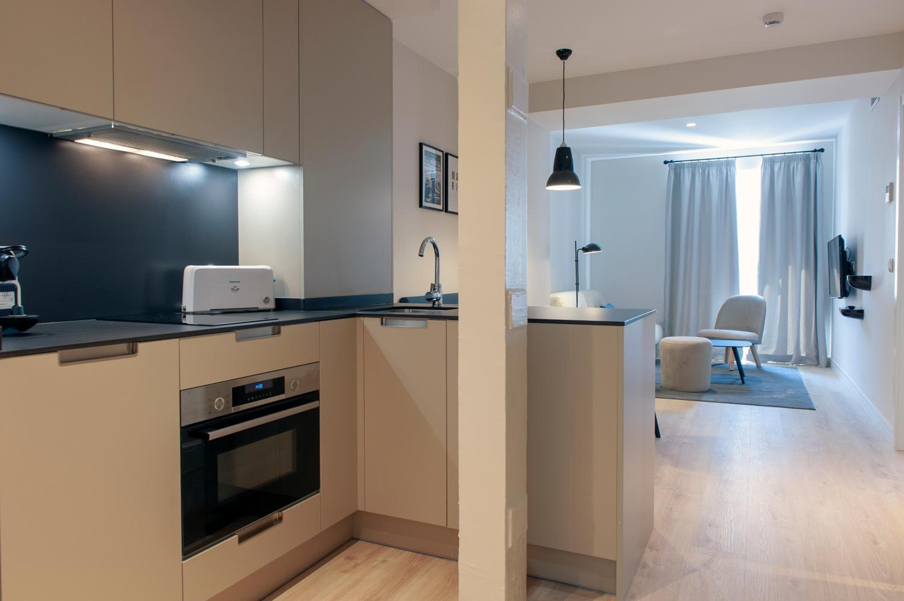 MH Apartments Central Madrid, Madrid, photo 6