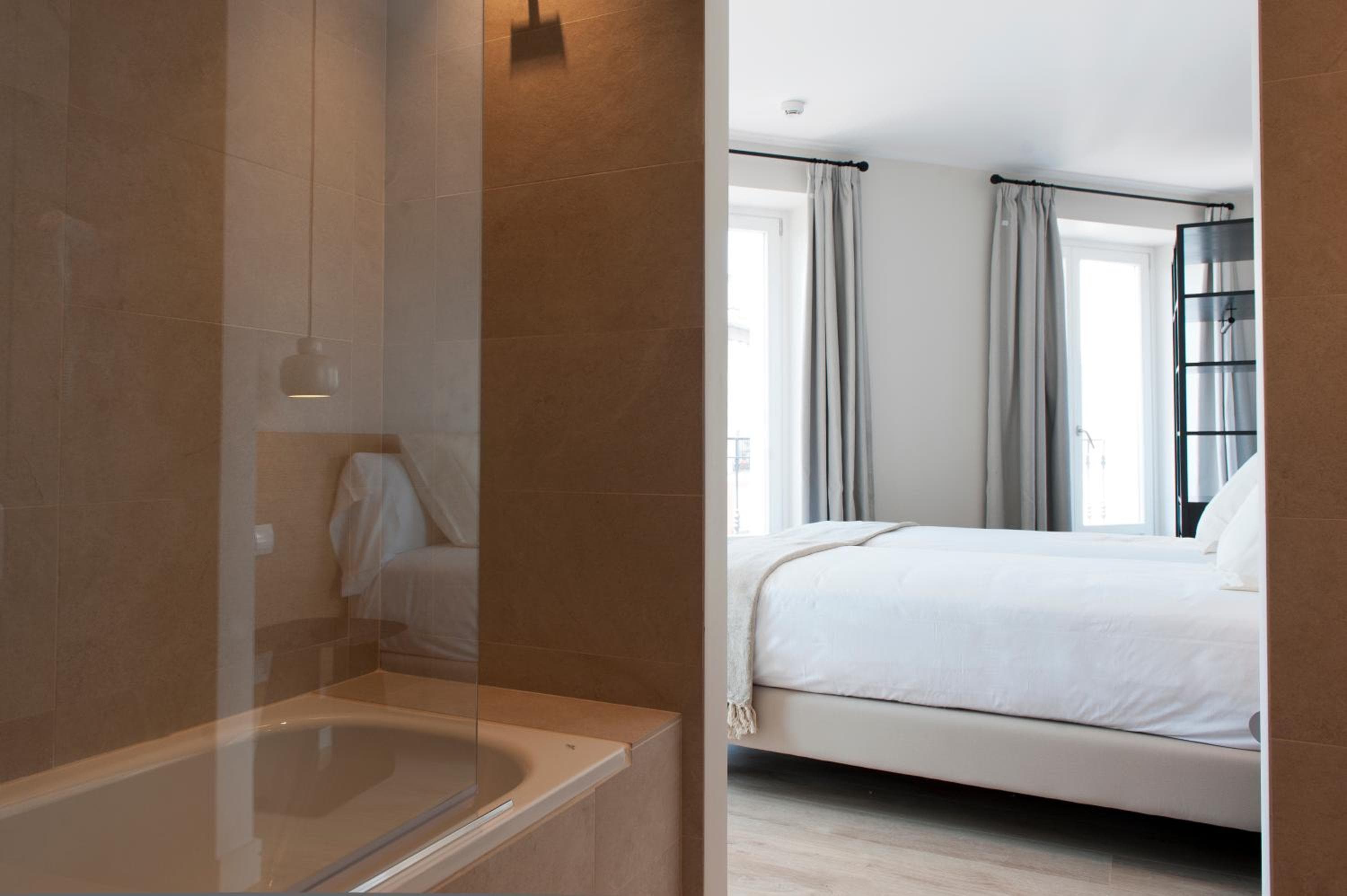 MH Apartments Central Madrid, Madrid, photo 4