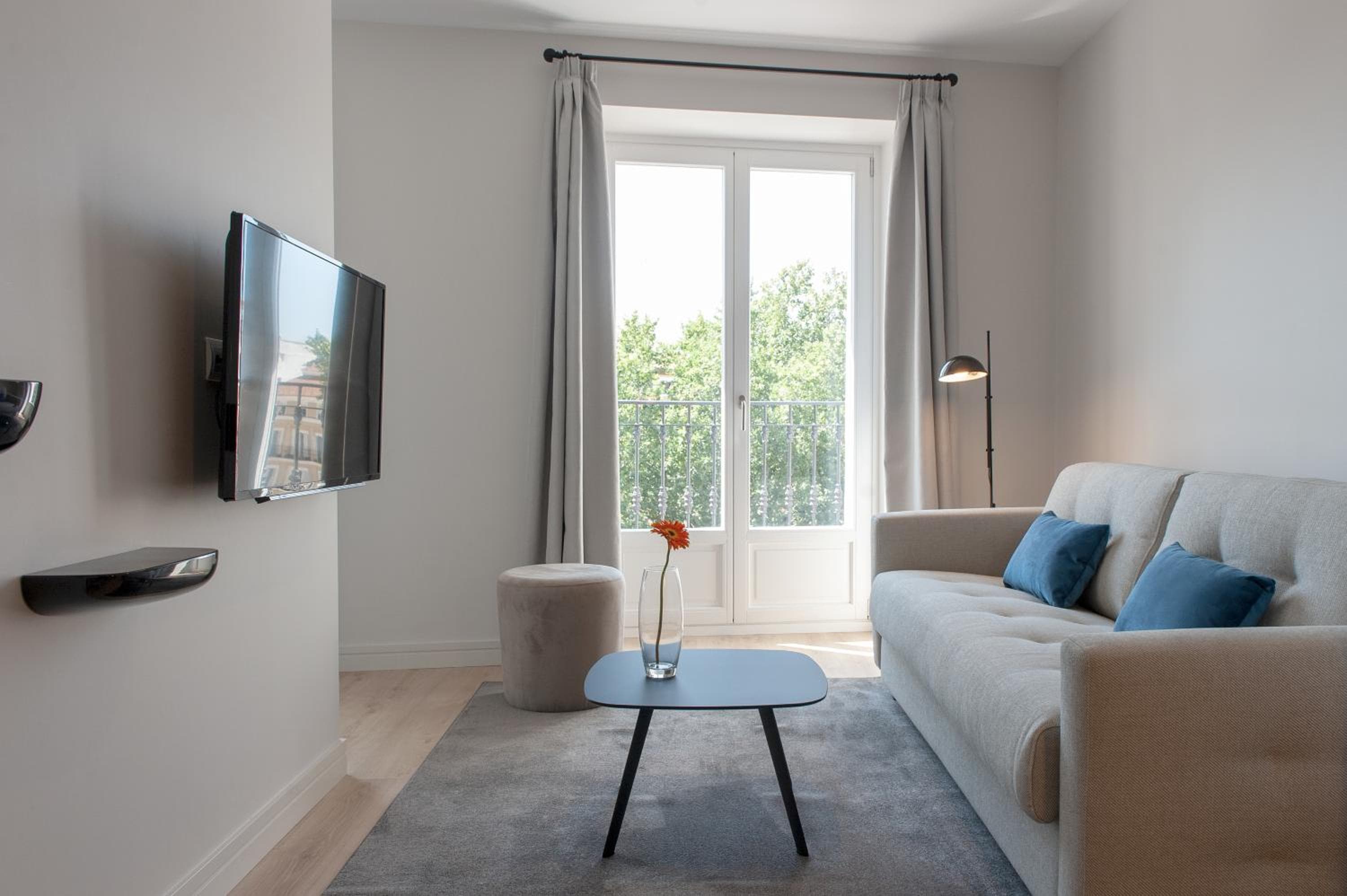 MH Apartments Central Madrid, Madrid, photo 5