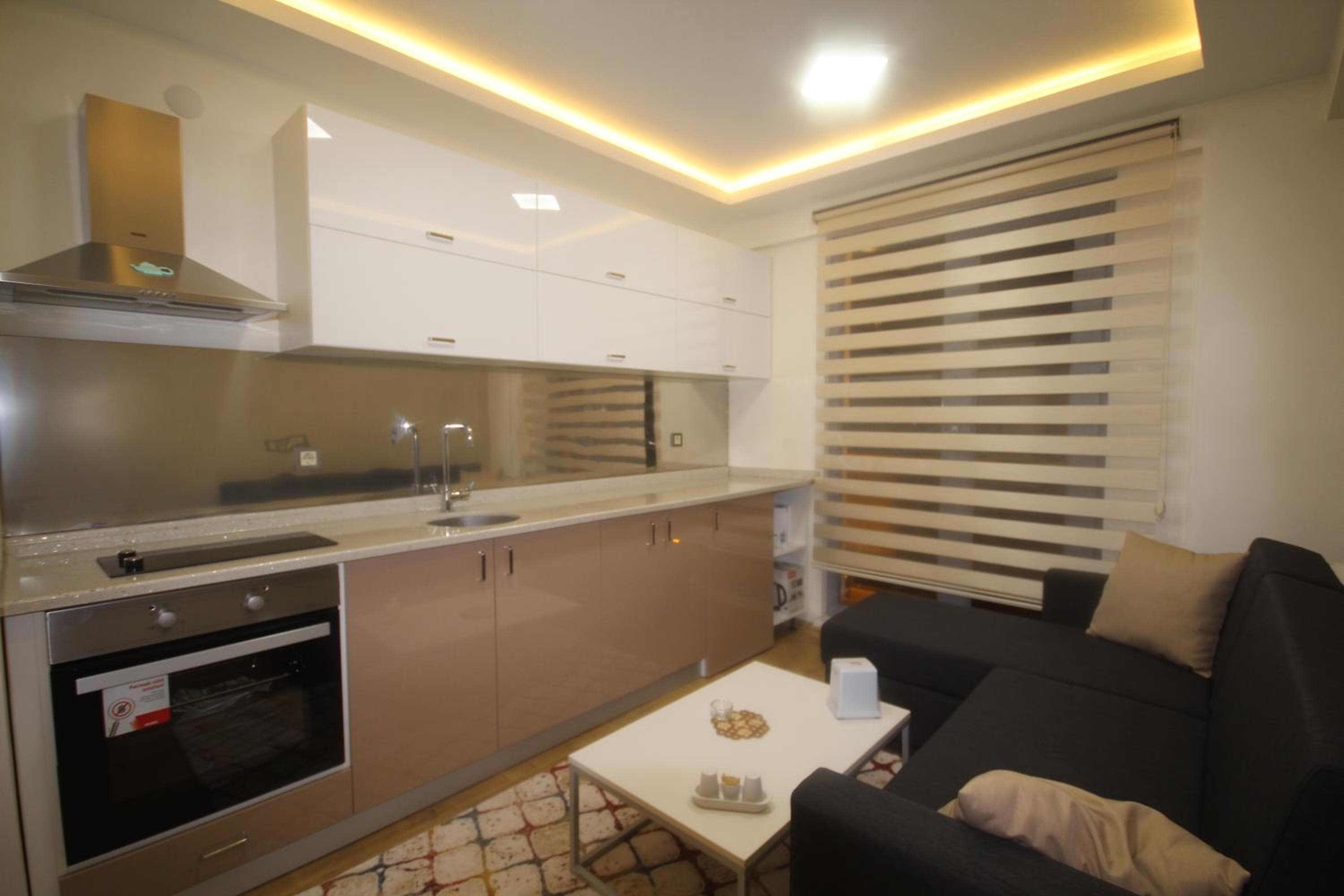 Zara Palas Otel, Zara, photo 2