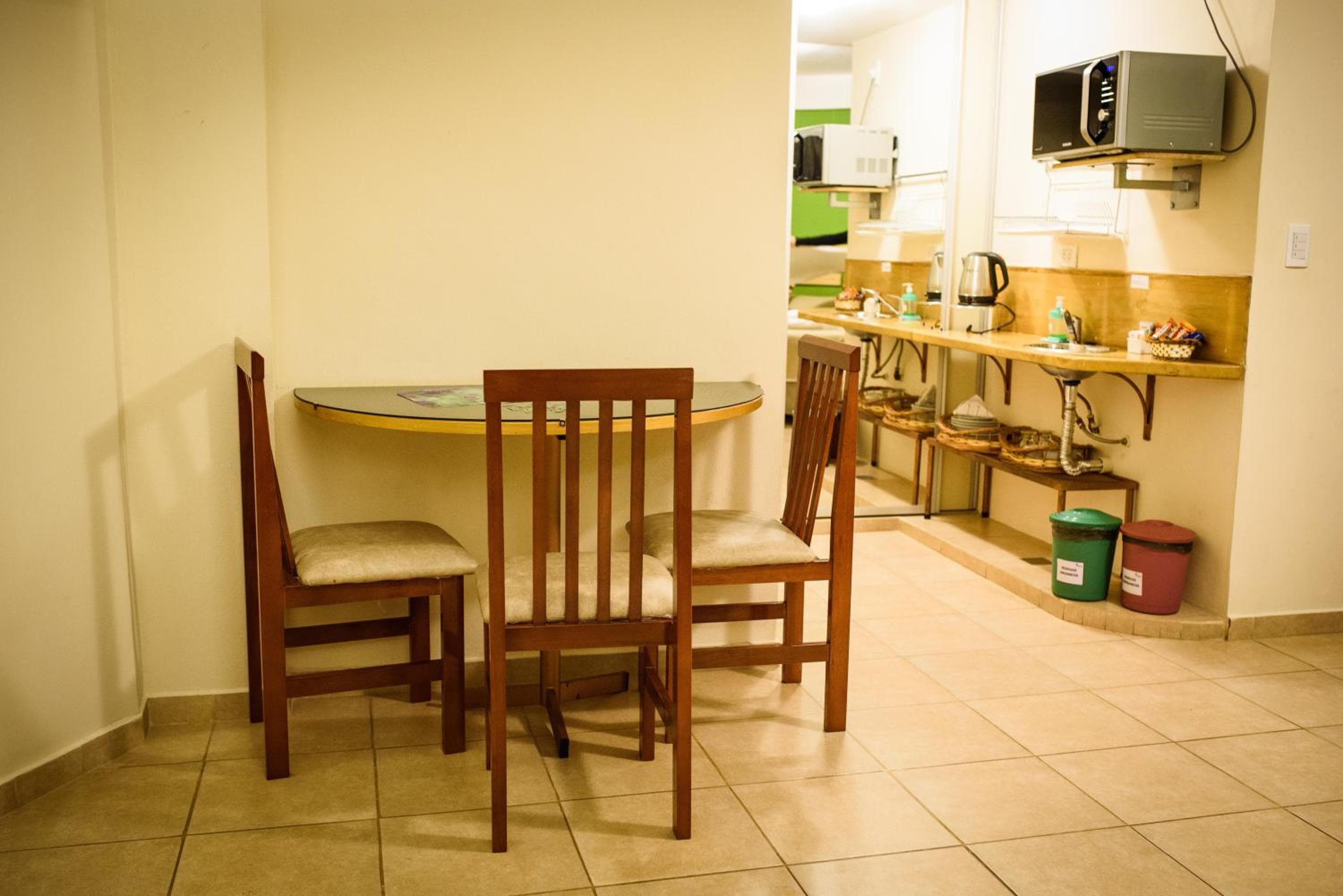AVEMAR Apart Hotel, Posadas, photo 5
