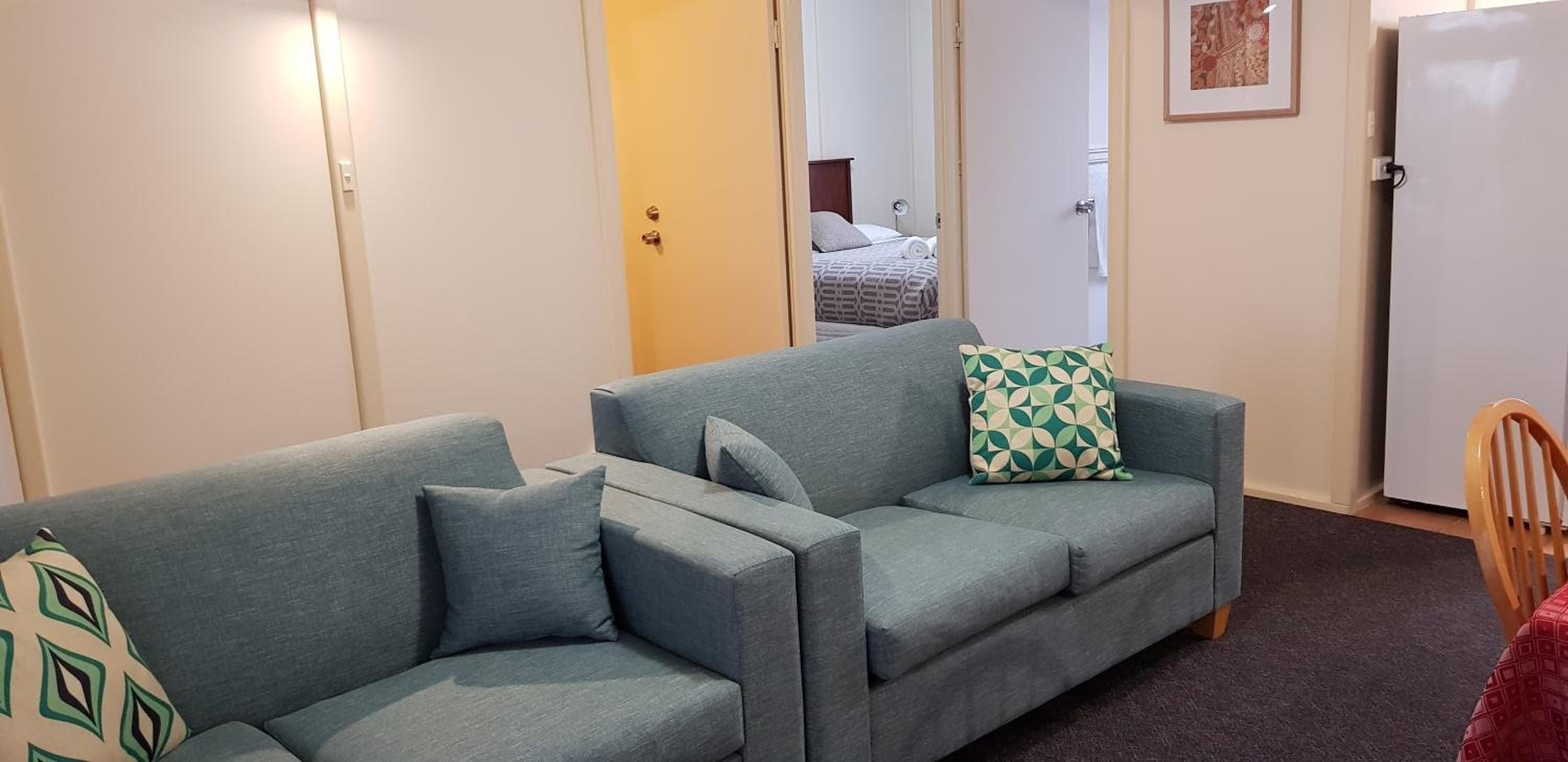 Park Avenue Holiday Units, Albany, photo 6