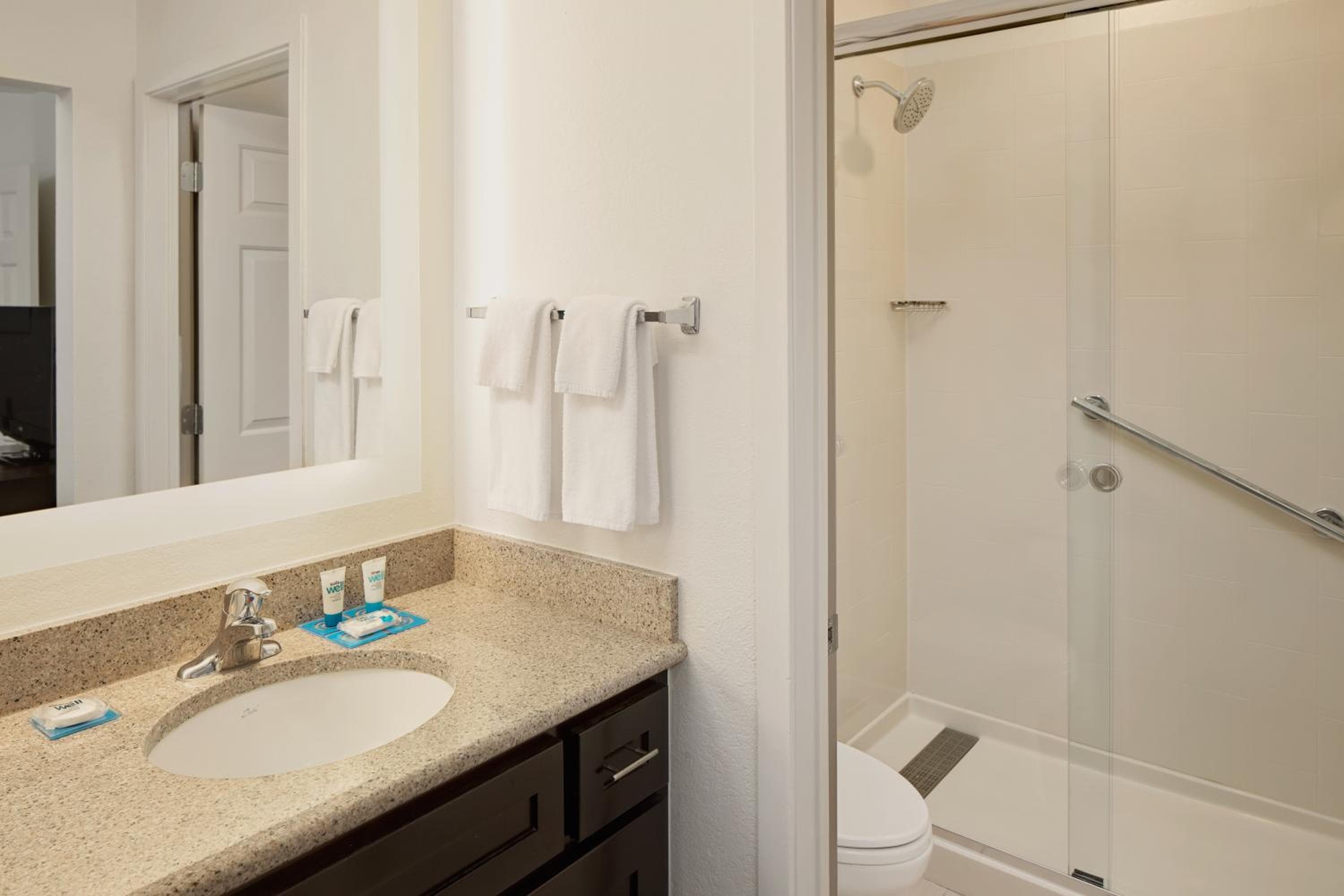 Hyatt House Dallas Addison, Addison, photo 6