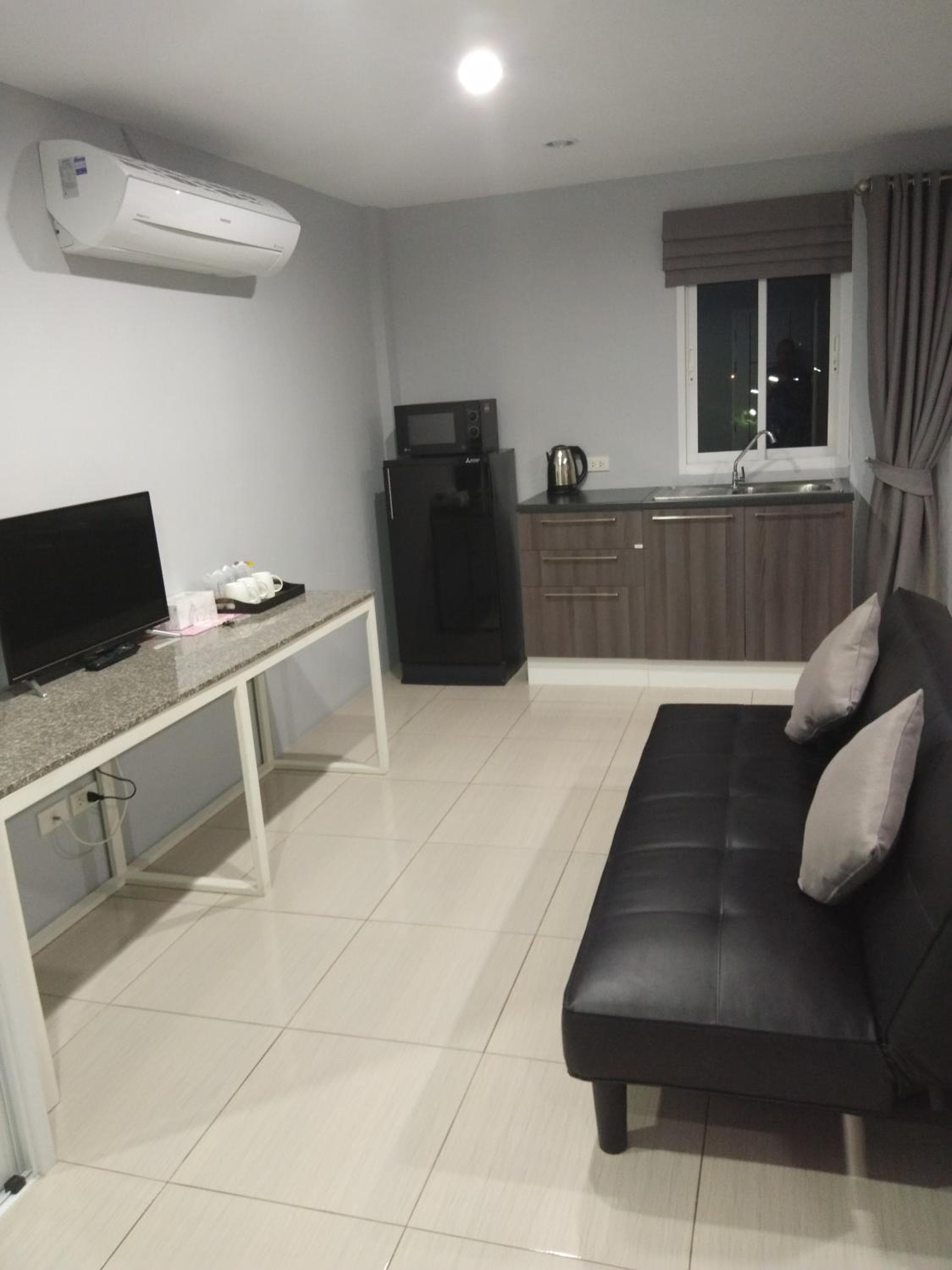 Asia's Beach Apartments, Sattahip, photo 6
