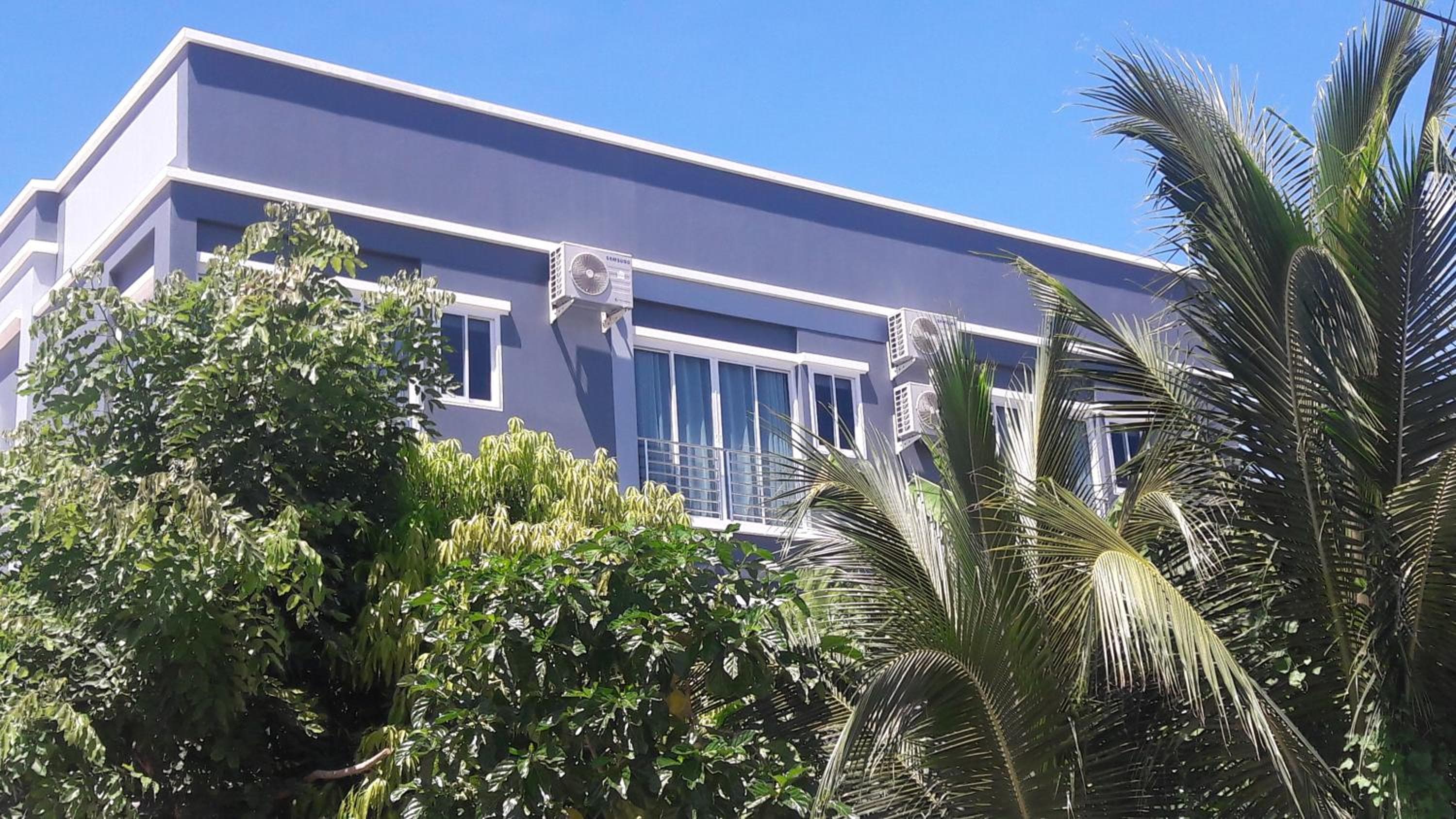 Asia's Beach Apartments, Sattahip, photo 4