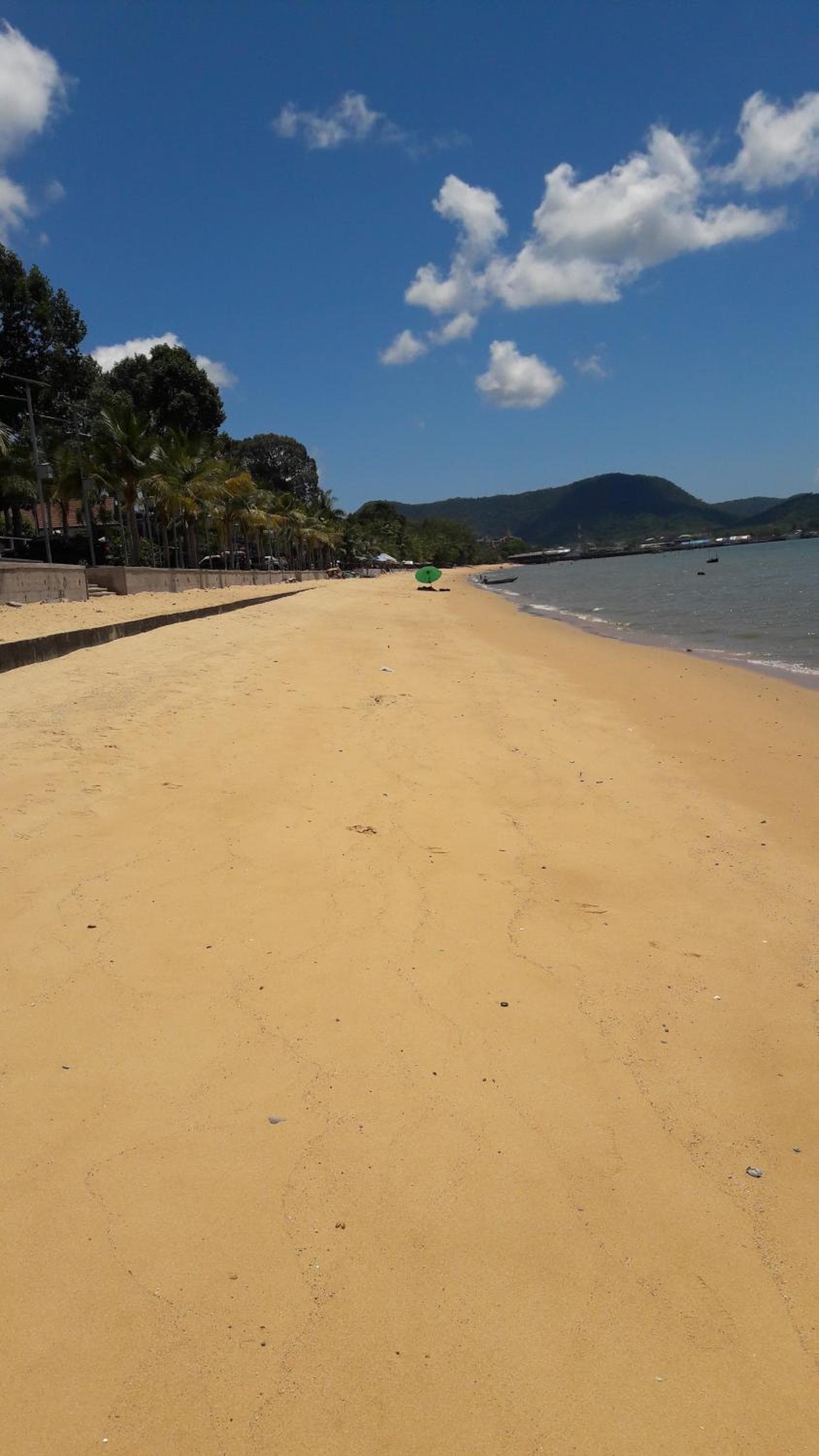 Asia's Beach Apartments, Sattahip, photo 5