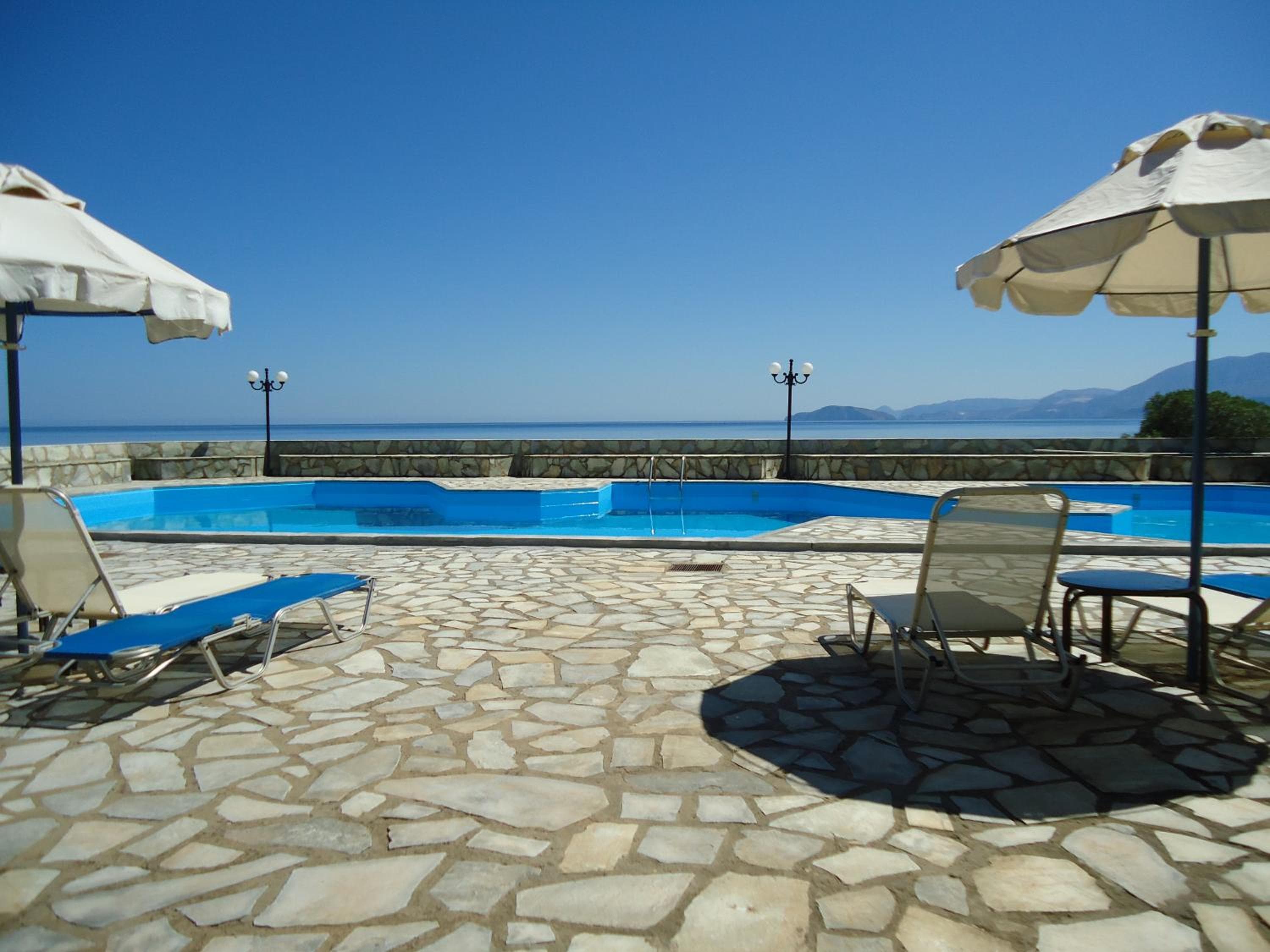 Vangelis Villas, Agios Nikolaos, photo 4
