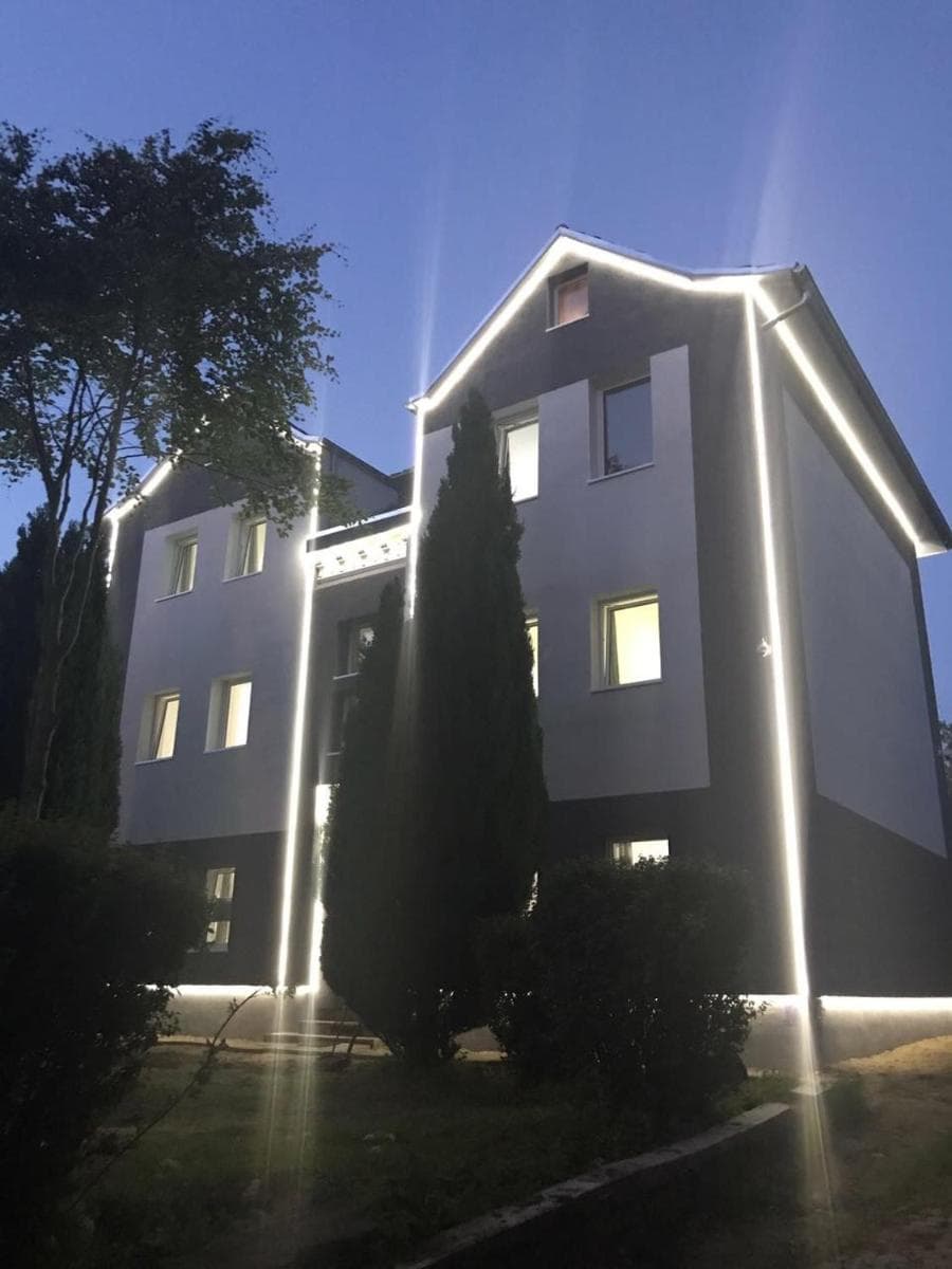 Förde Apartments Kiel, Kiel