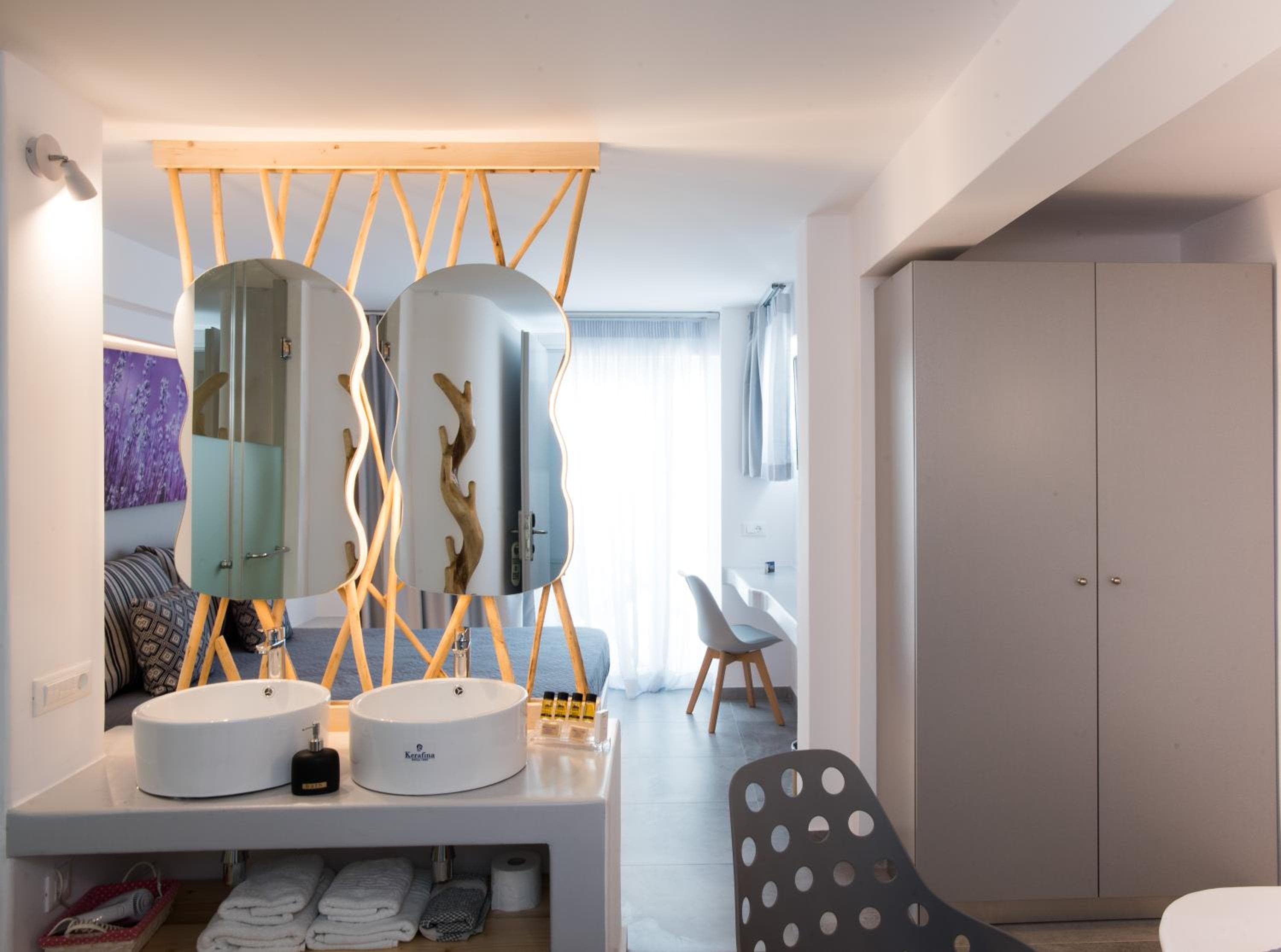 Mina Studios, Platis Yialos Mykonos, photo 5