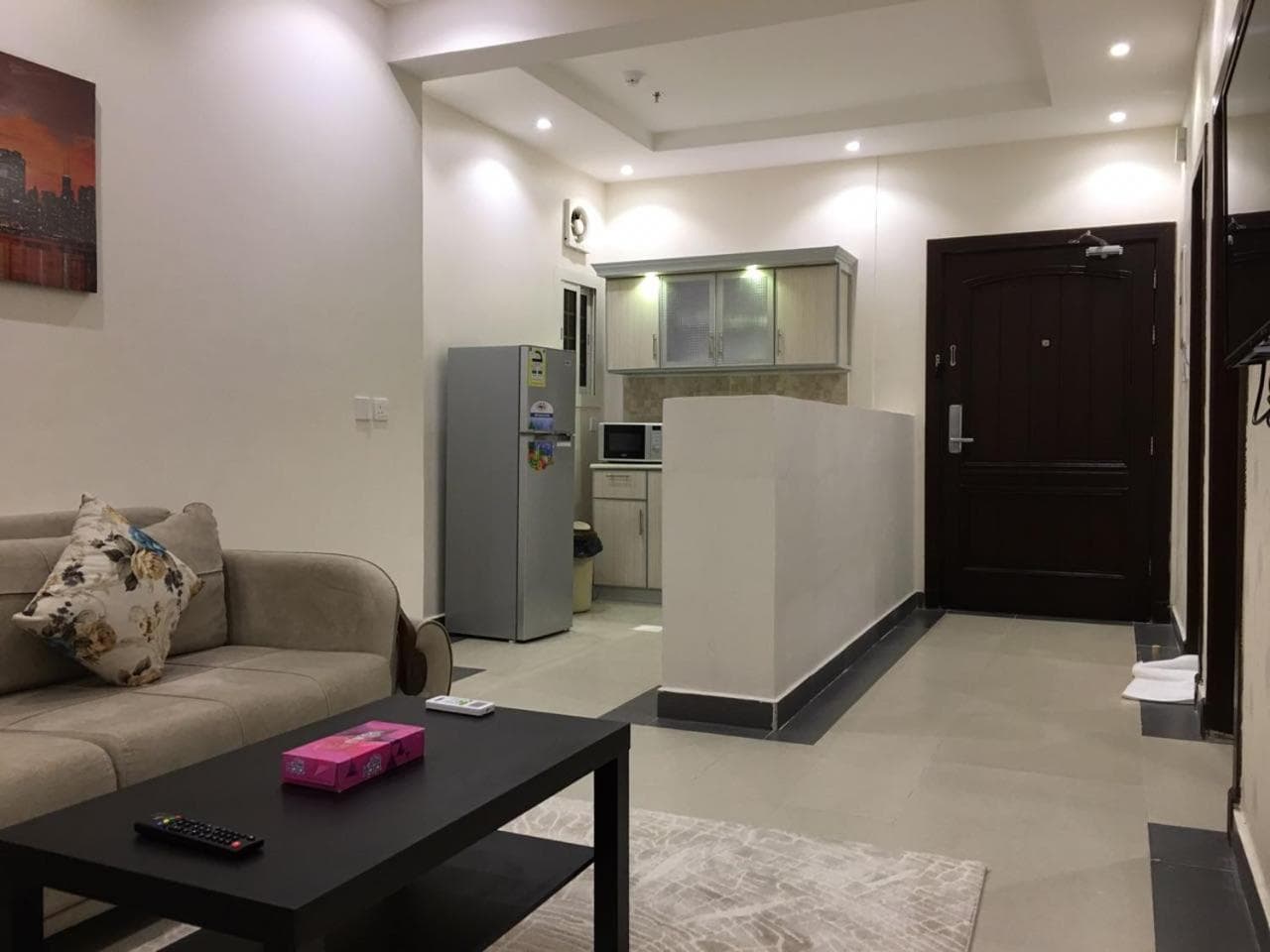 Dior Inn serviced apartments, Jeddah, photo 5