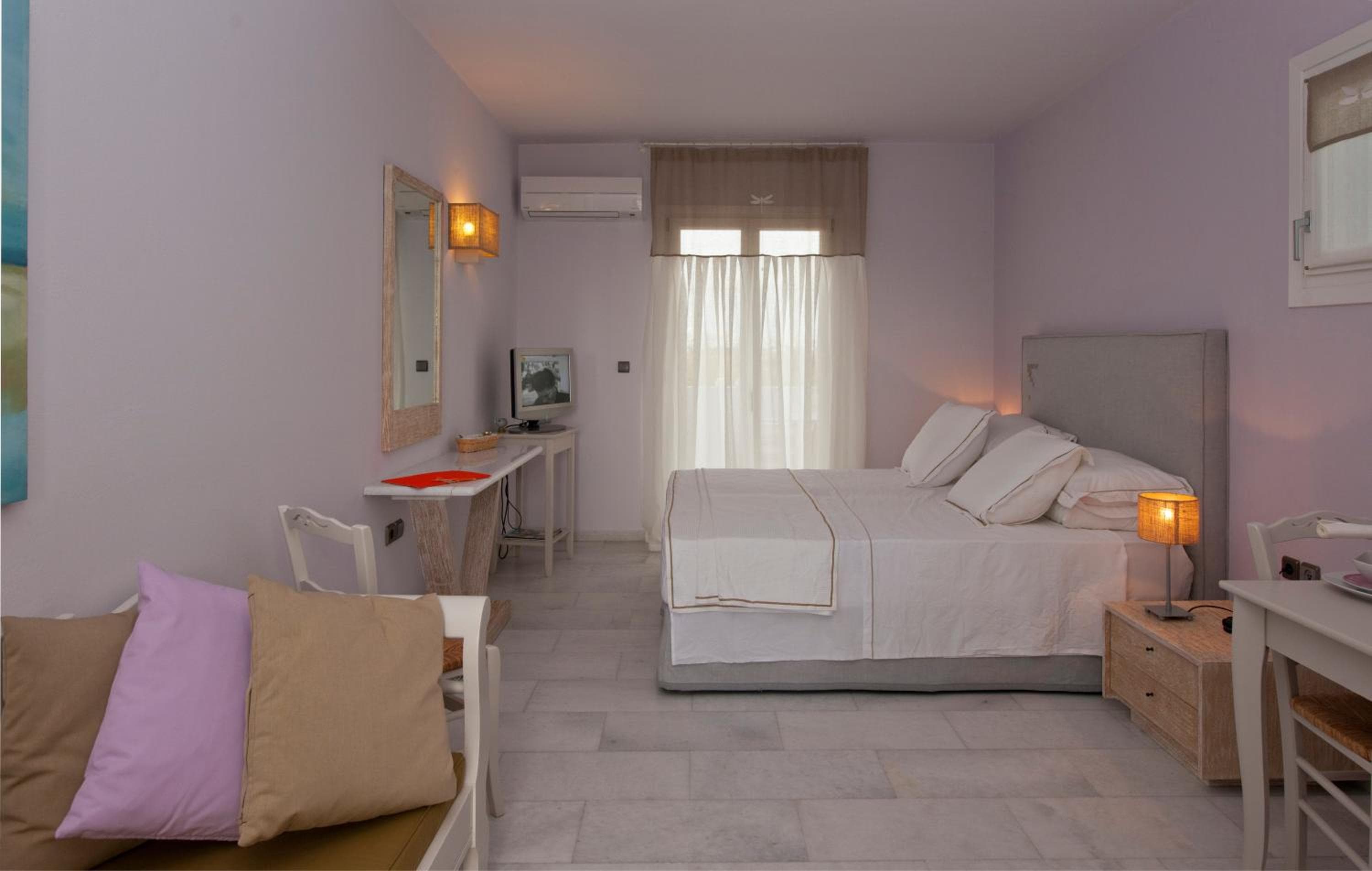Ammos Naxos Exclusive Apartments & Studios, Naxos Chora, photo 6
