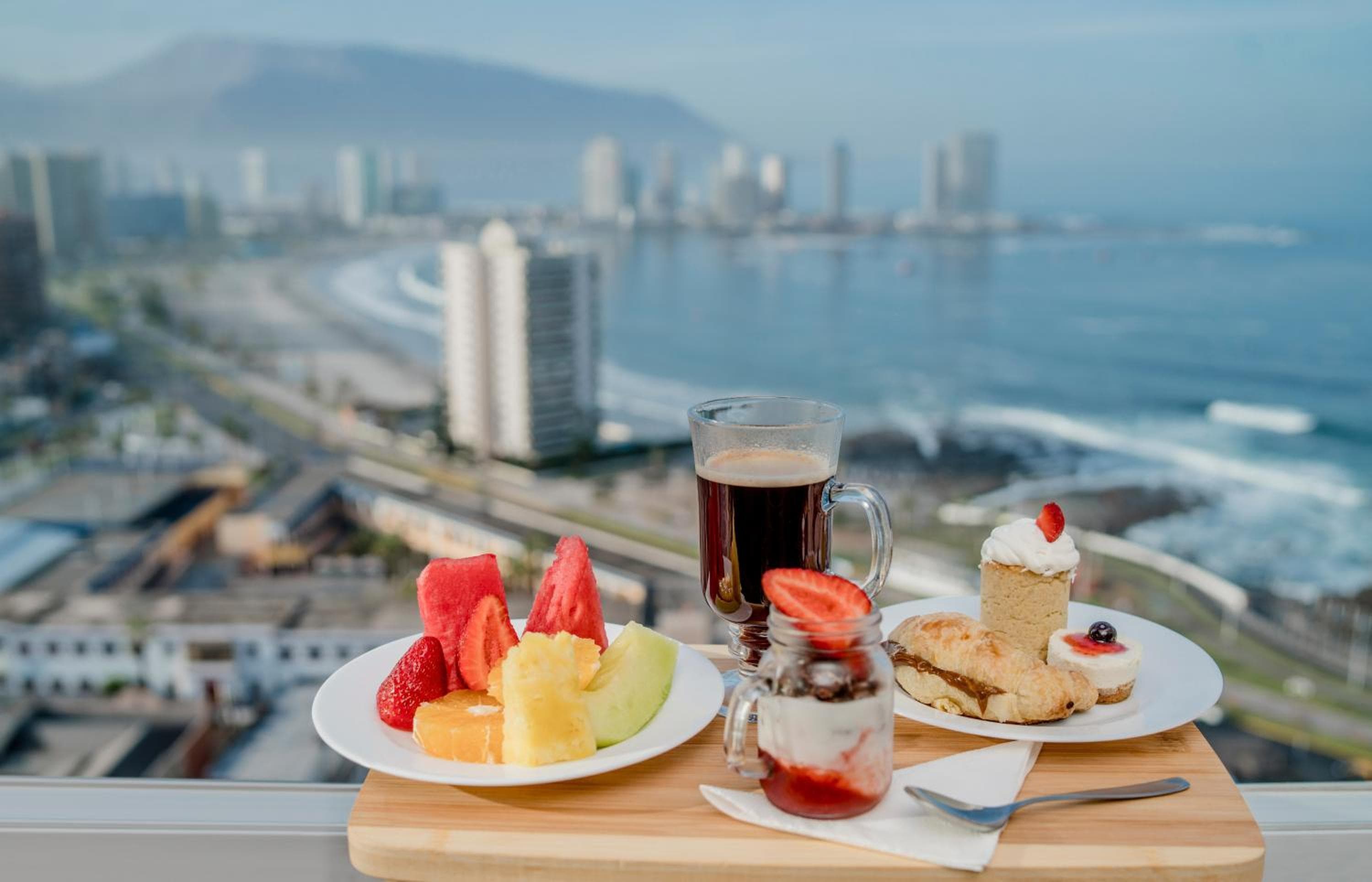 Gran Cavancha Hotel & Apartment, Iquique, photo 3