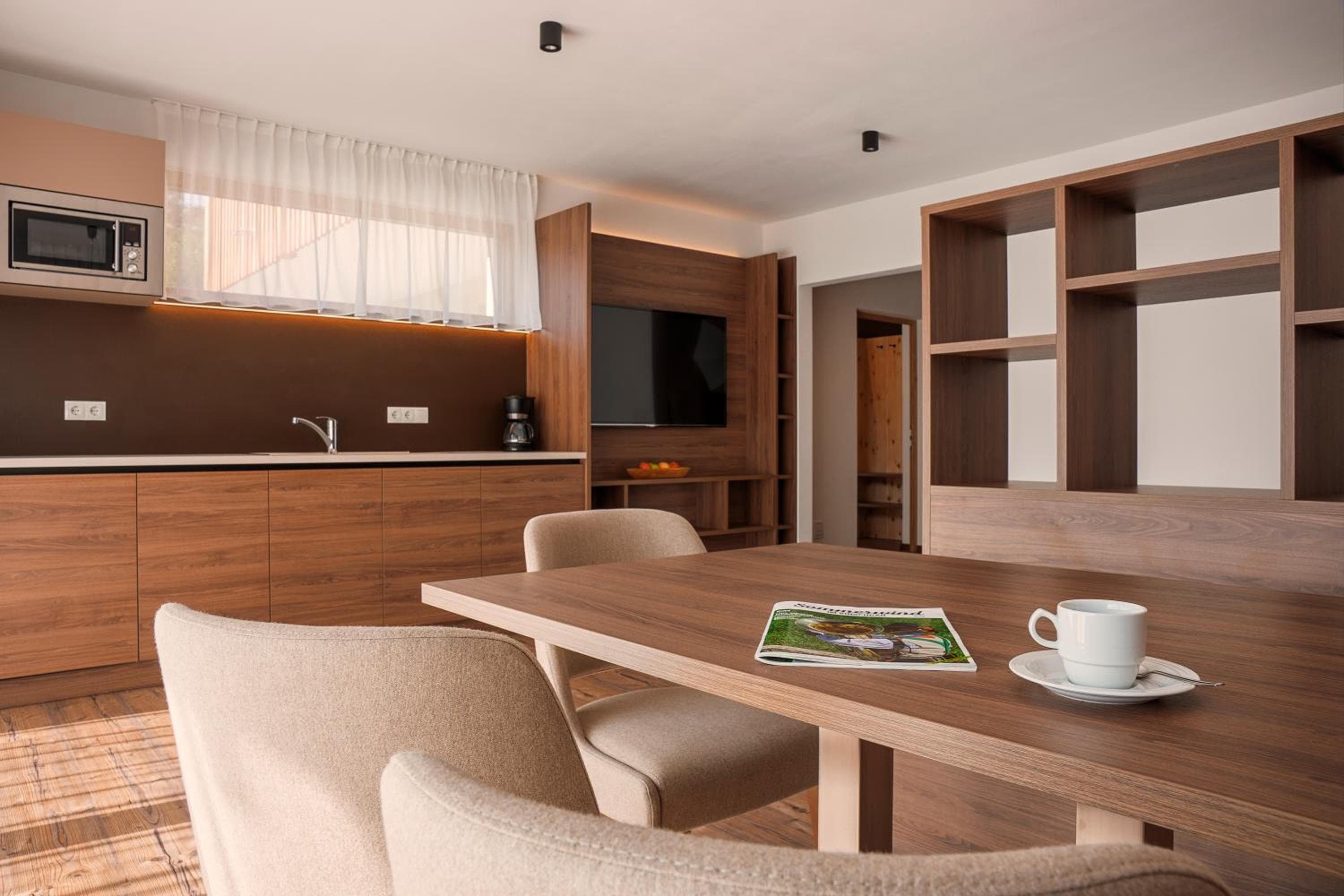 Residence Lex, Resia, photo 4