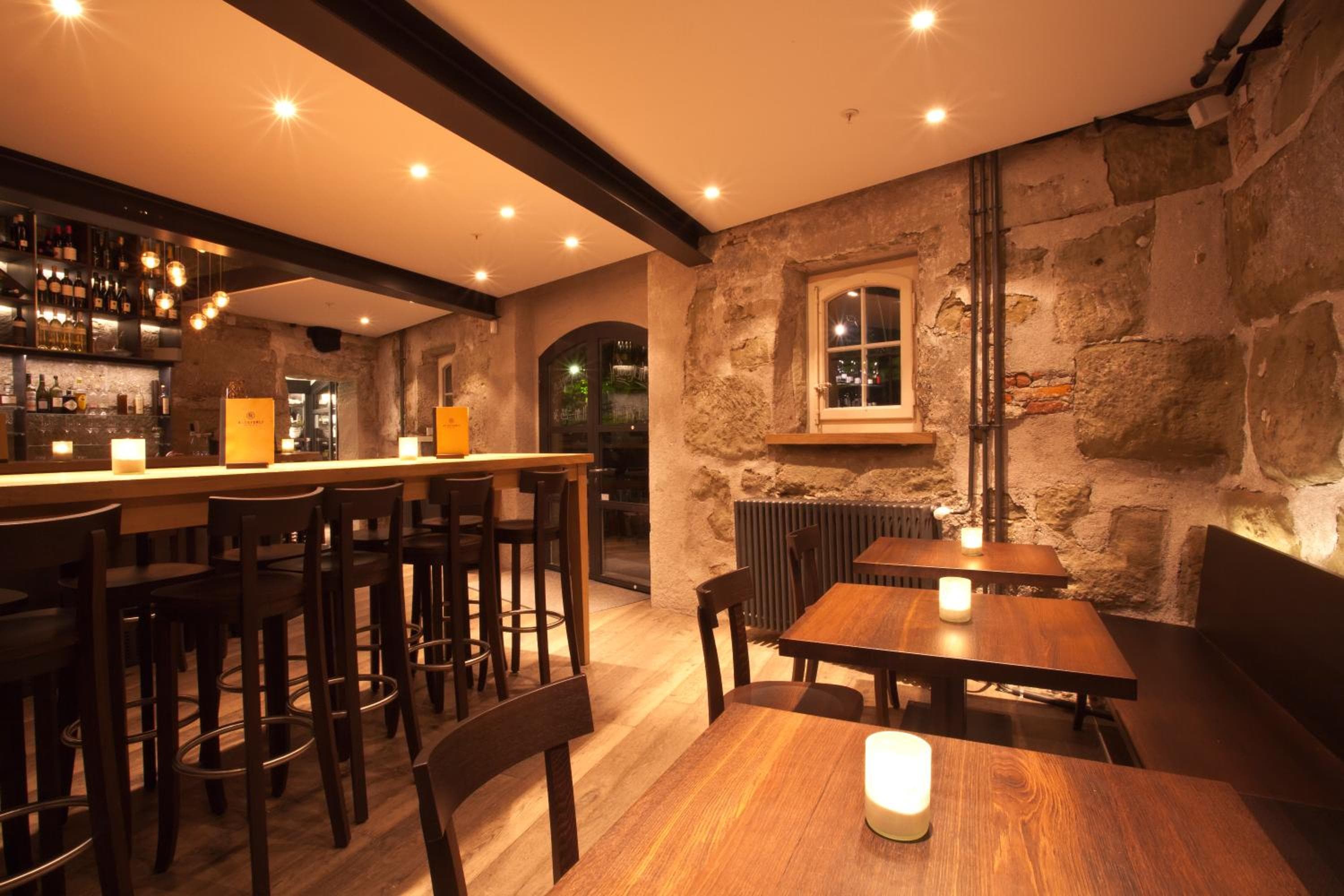 One Suite Hotel - Zollhaus, Bern, photo 5