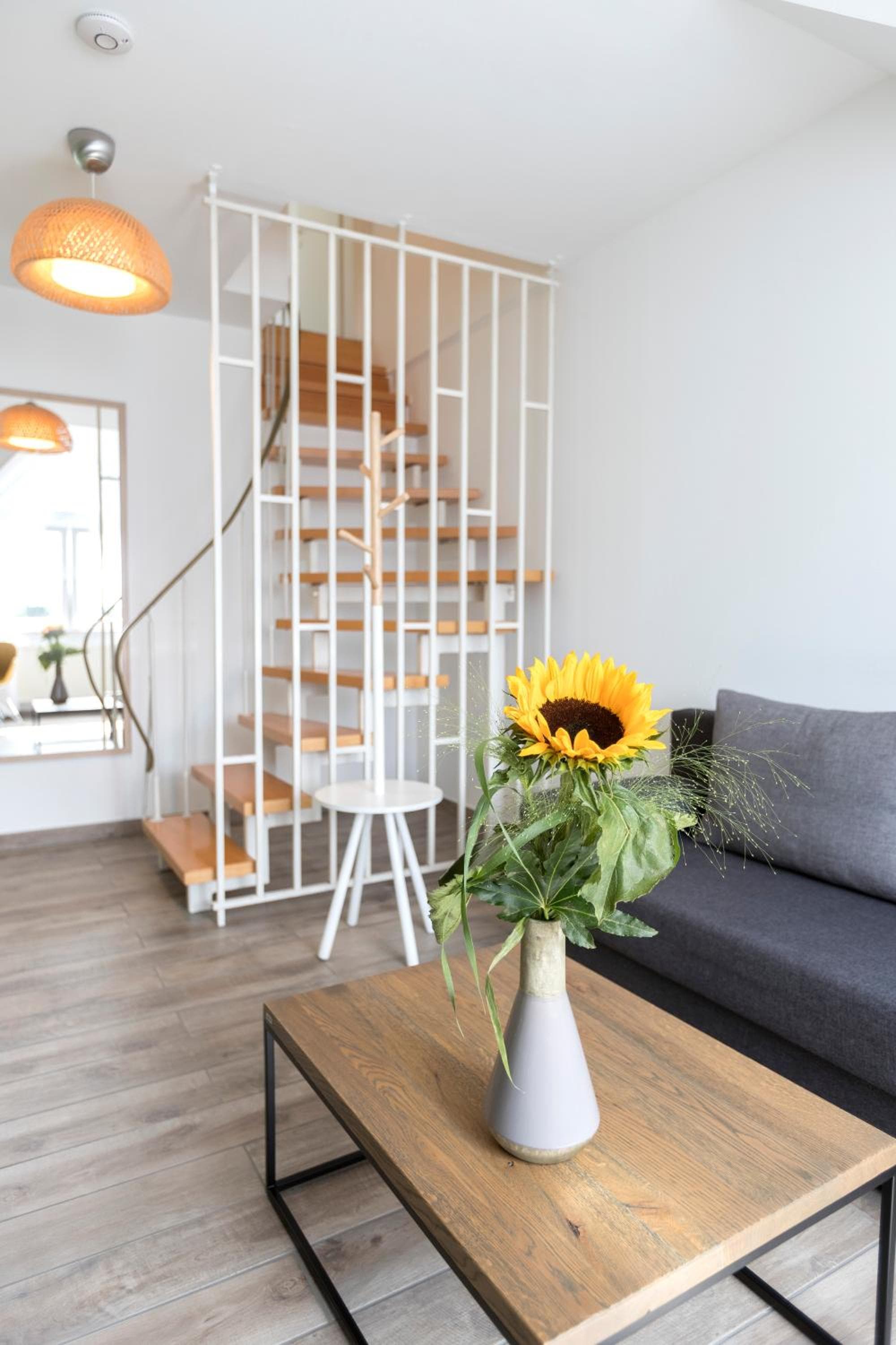 Hotel Apartment Laforsch, Dreieich, photo 4
