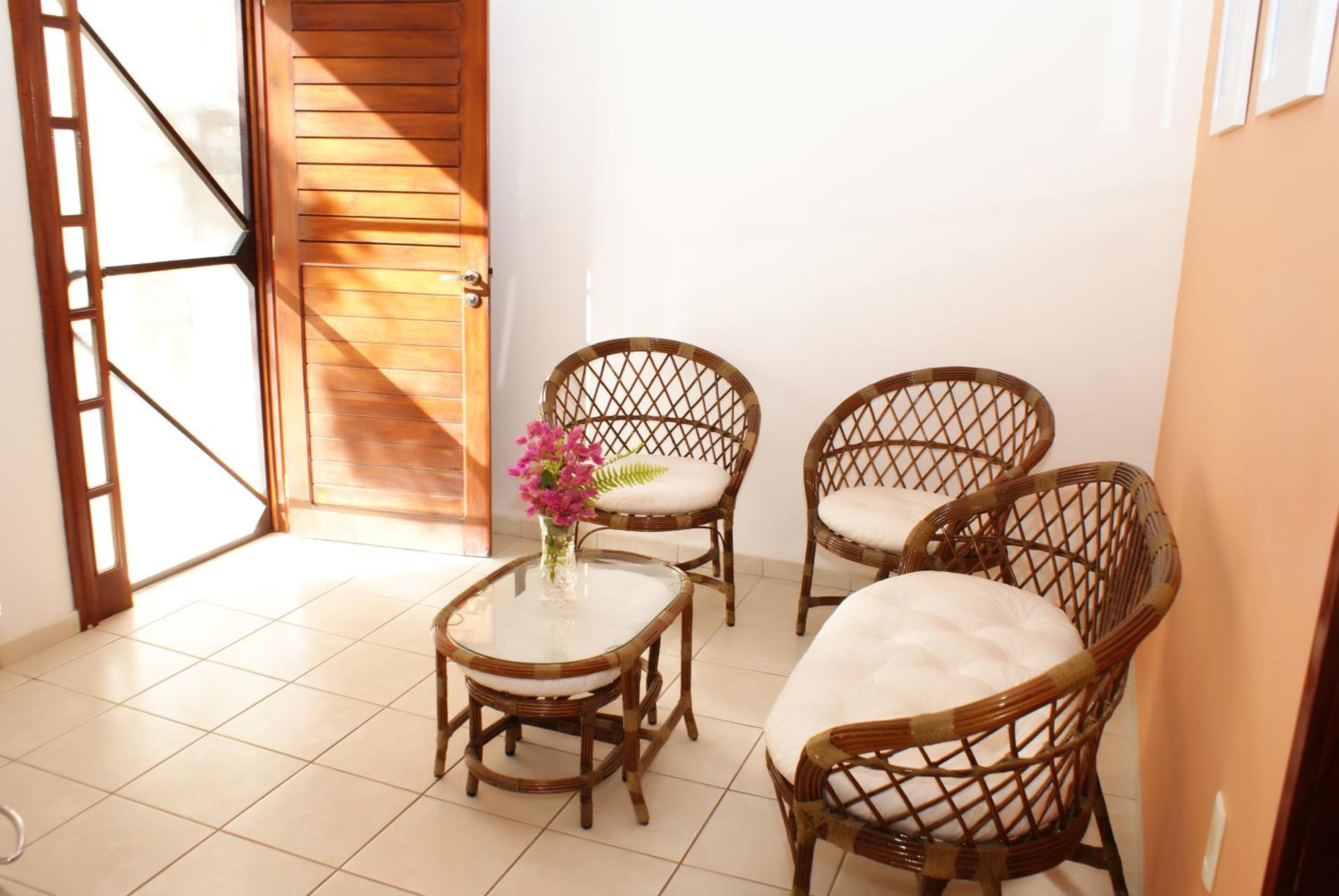 Hotel - Apart-hotel Chalé Executivo, Mossoró, photo 4
