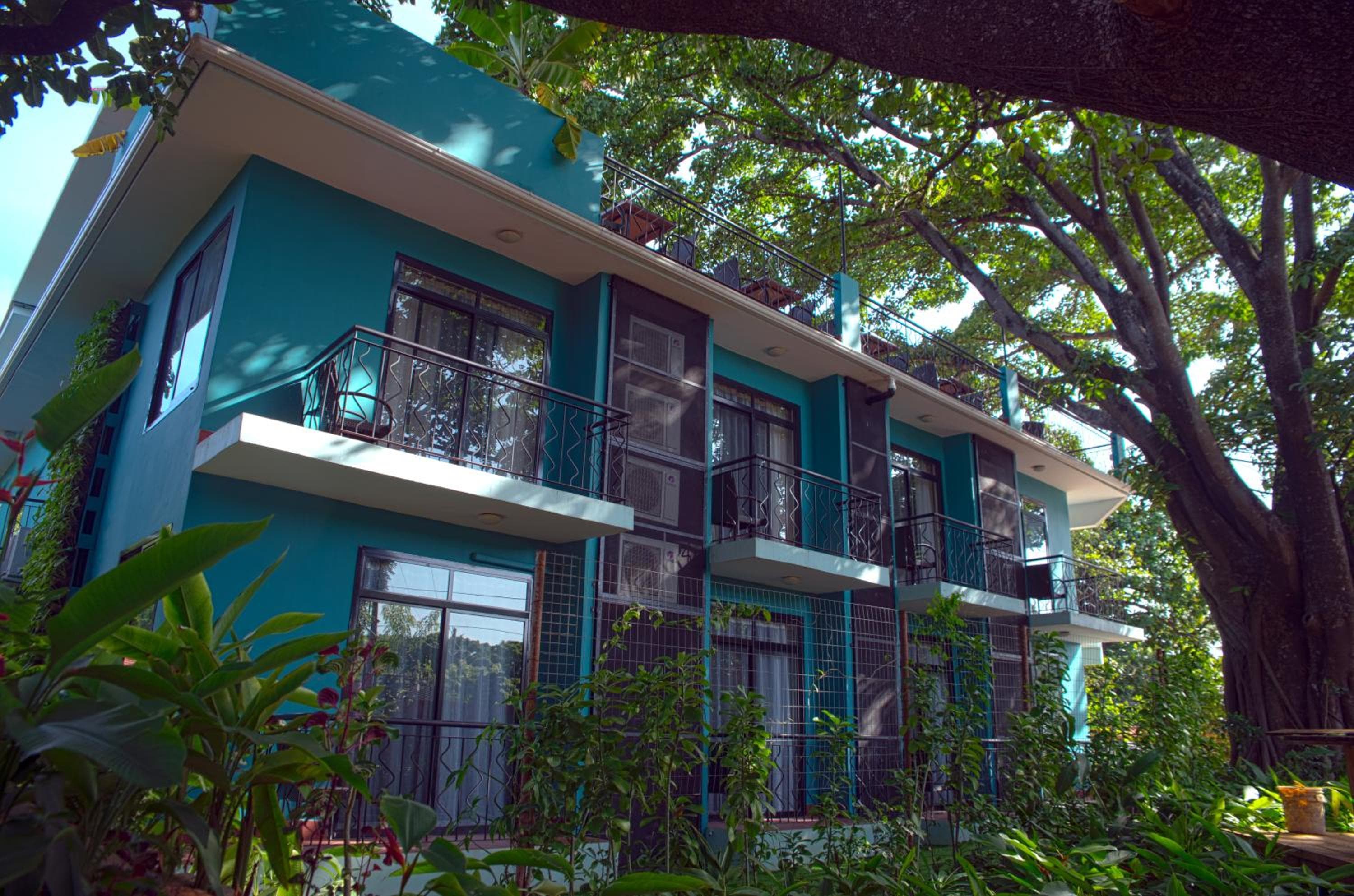 Fig Tree Residences, Dar es Salaam, photo 6