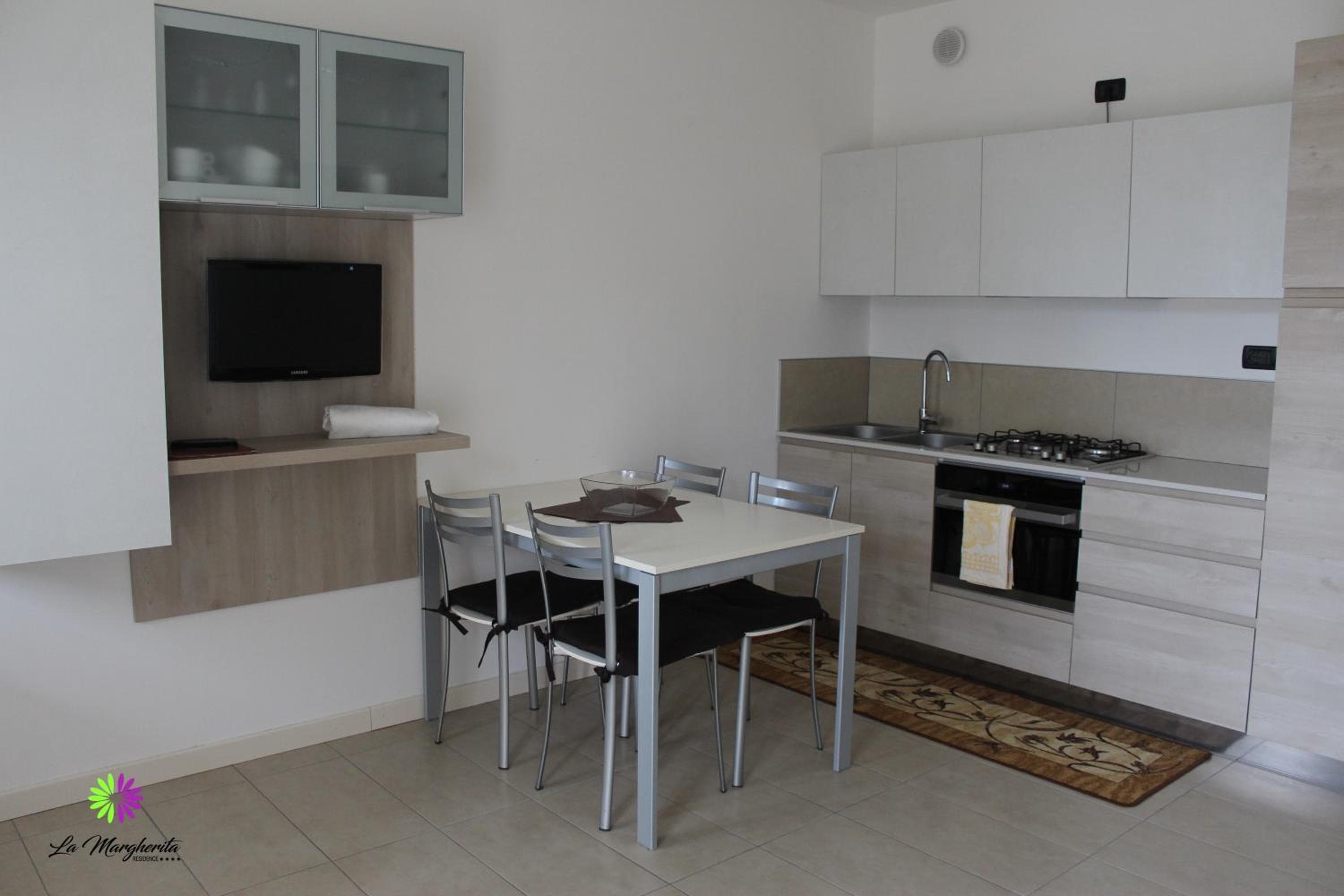 Residence La Margherita, Lazise, photo 4