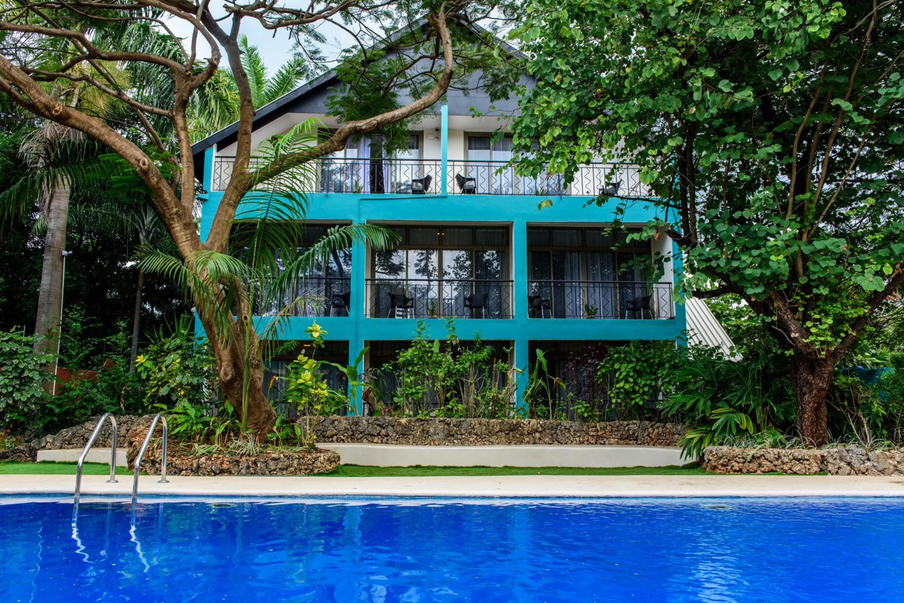 Fig Tree Residences, Dar es Salaam