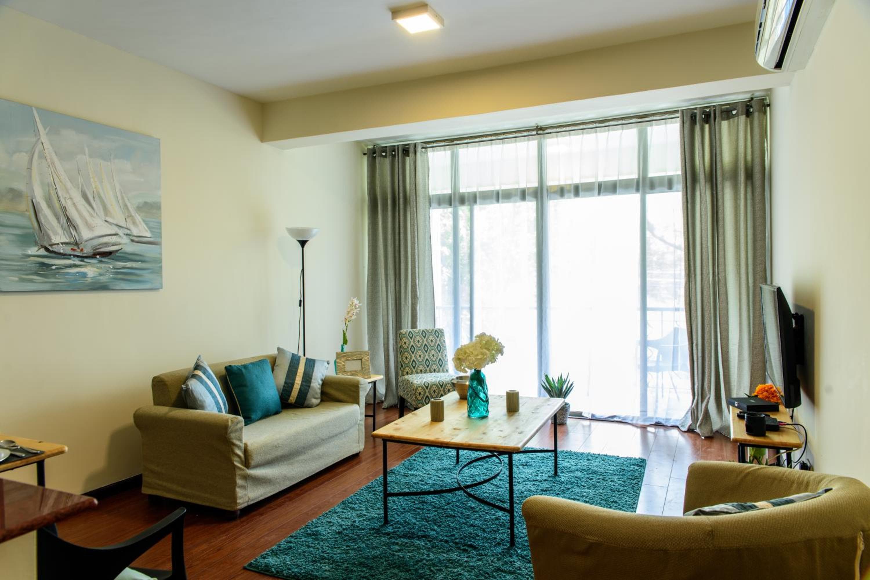 Fig Tree Residences, Dar es Salaam, photo 5