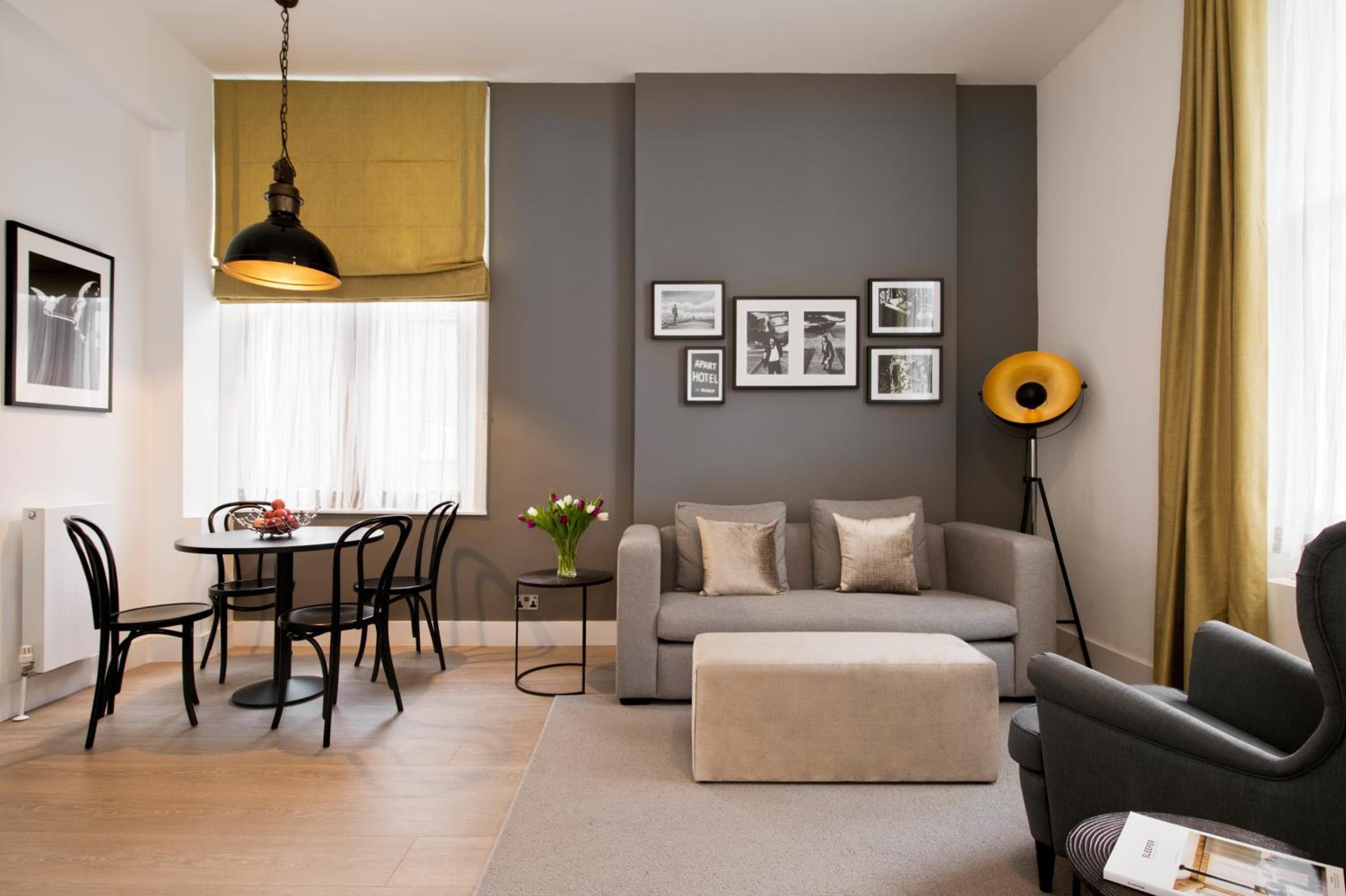 Nevern Place by Supercity Aparthotels, London, photo 3