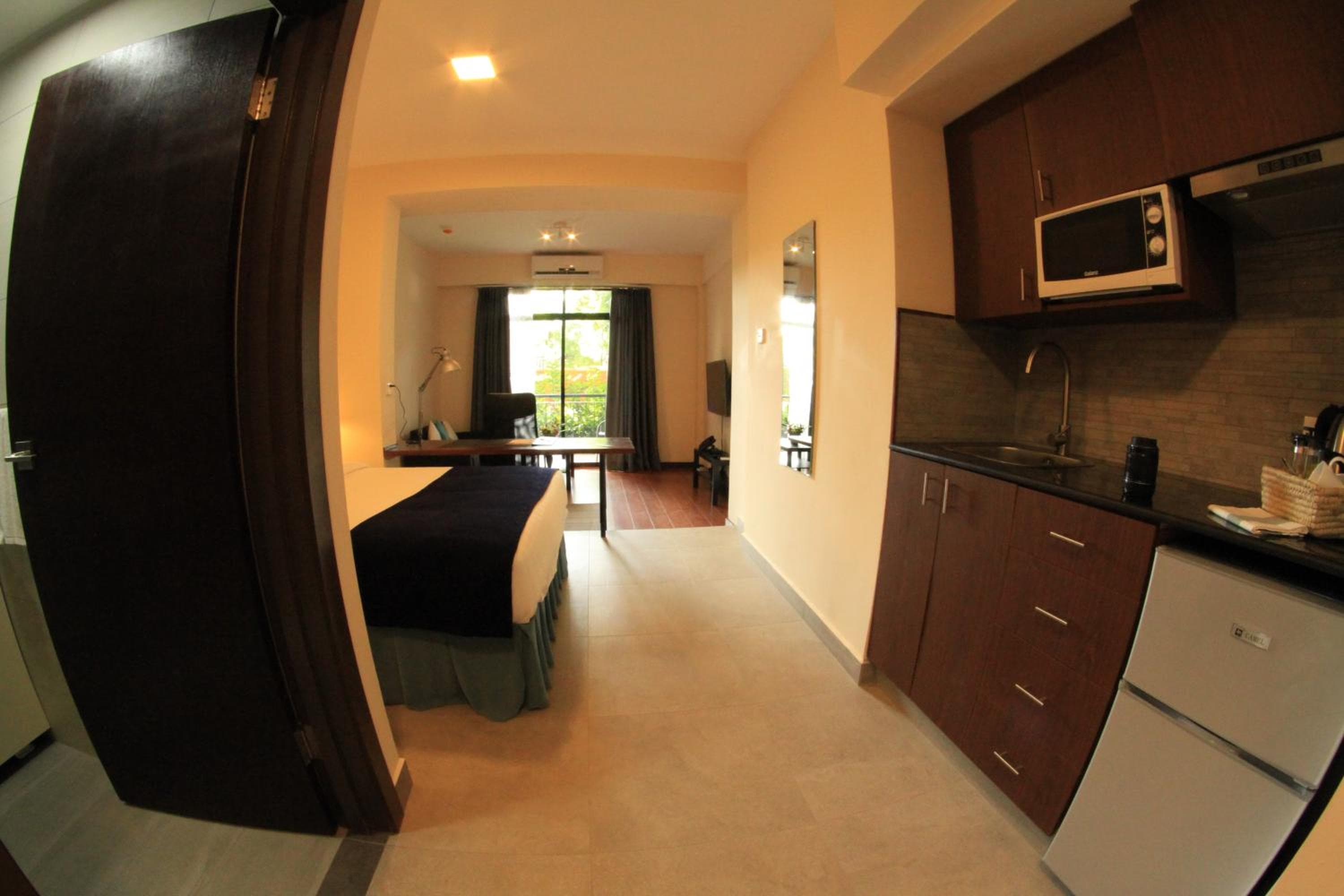 Fig Tree Residences, Dar es Salaam, photo 2