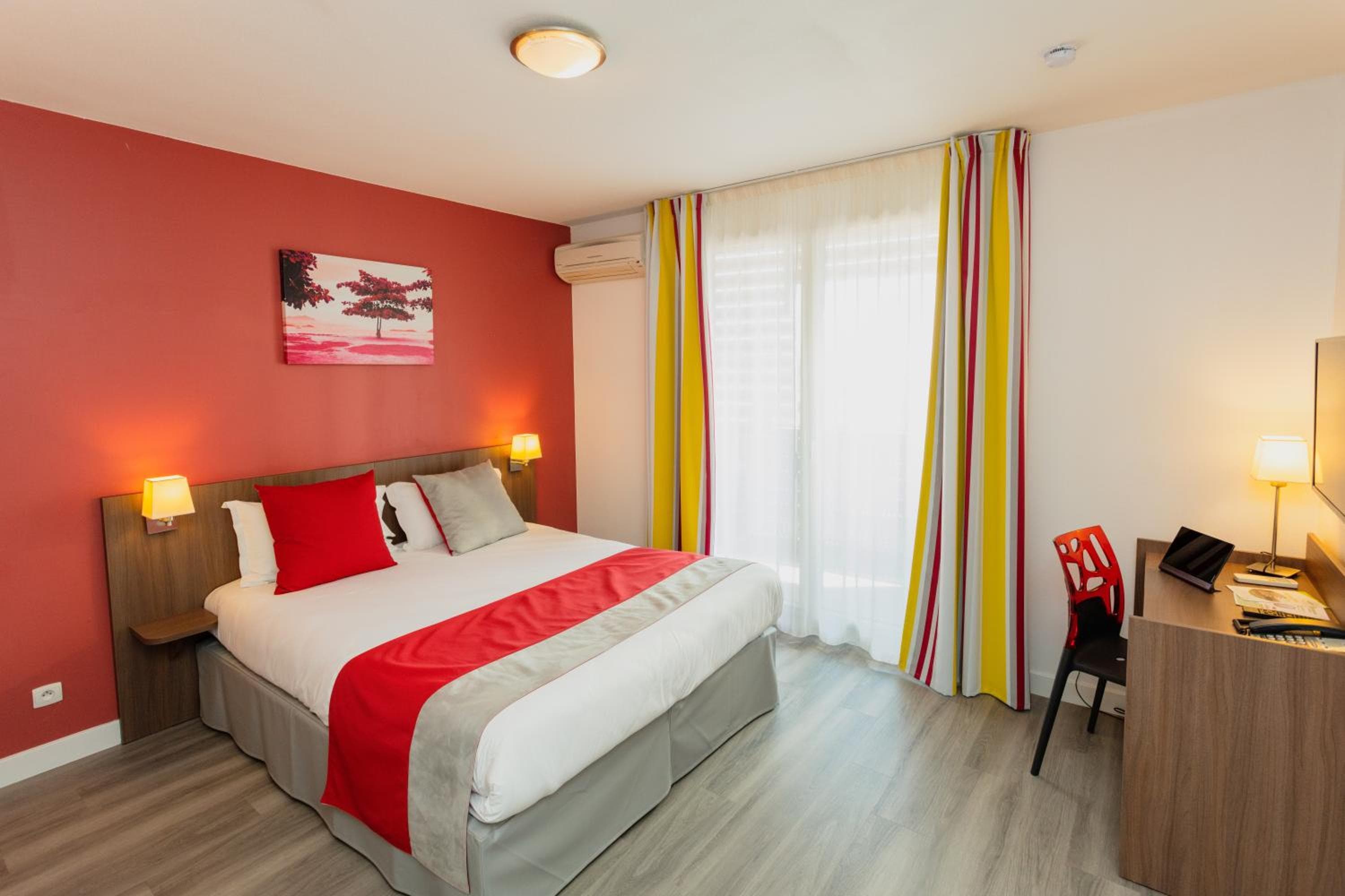 Appart-Hôtel Mer & Golf City Perpignan Centre, Perpignan, photo 3