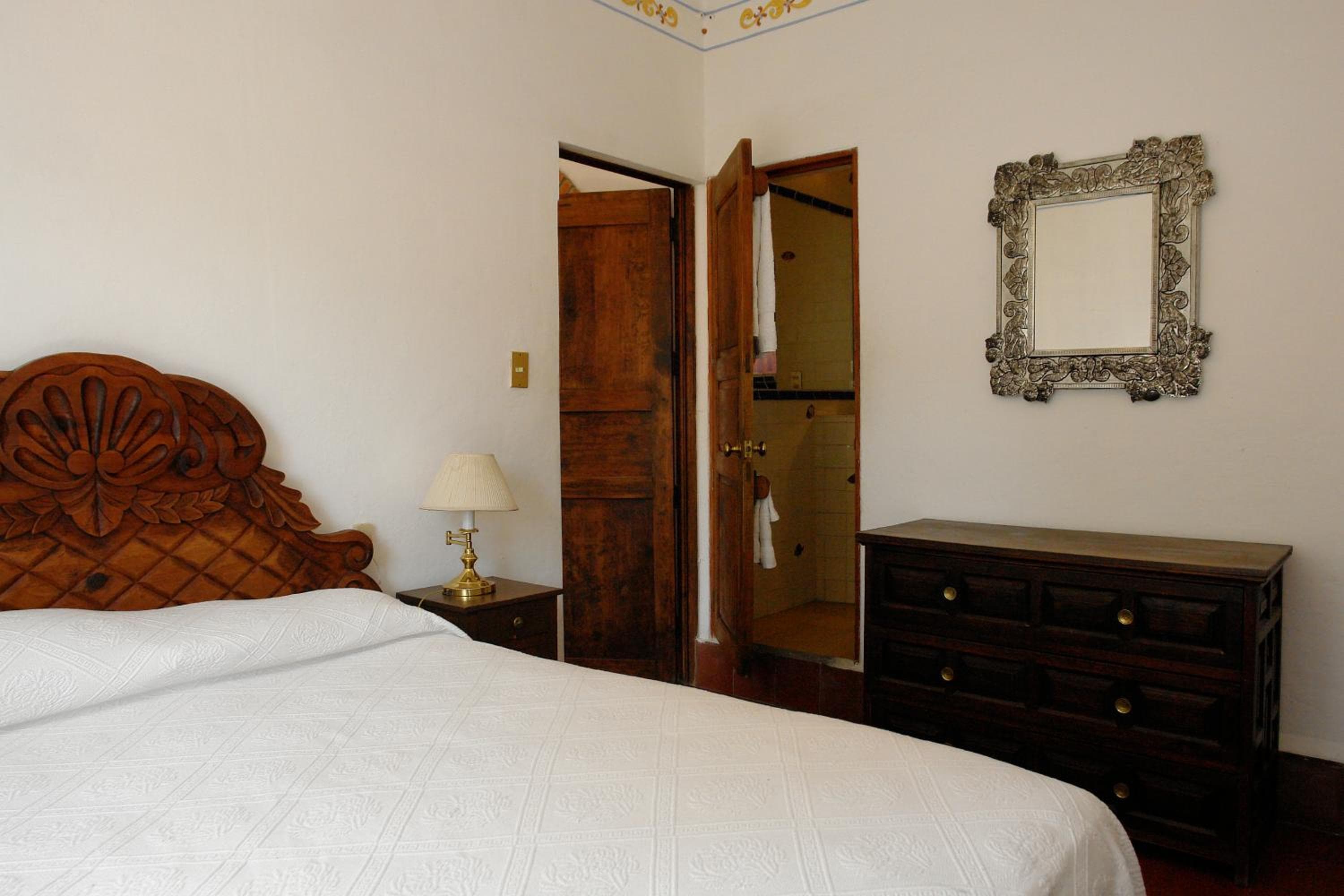 Suites Santo Domingo, San Miguel de Allende, photo 5