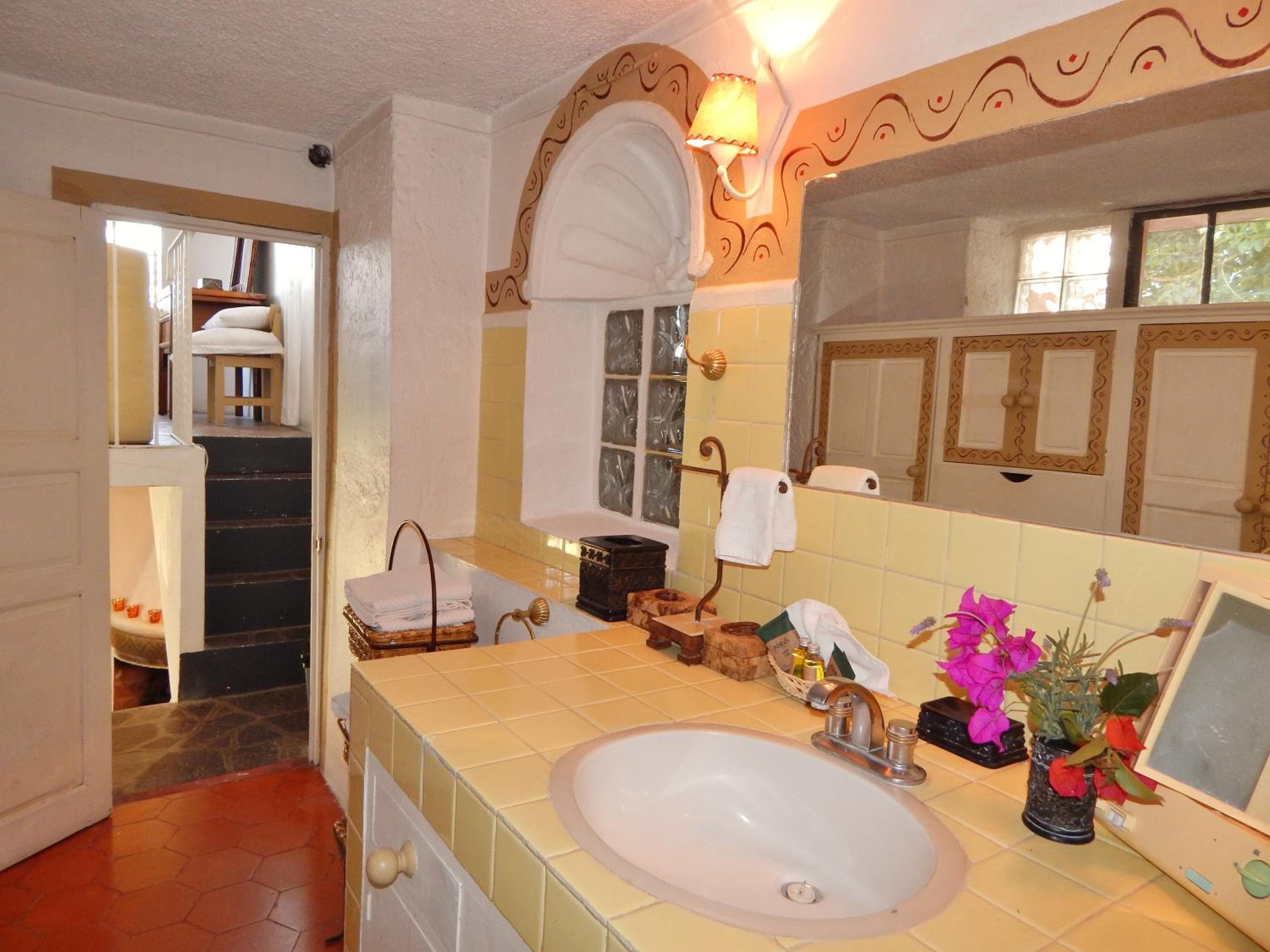 Suites Santo Domingo, San Miguel de Allende, photo 6