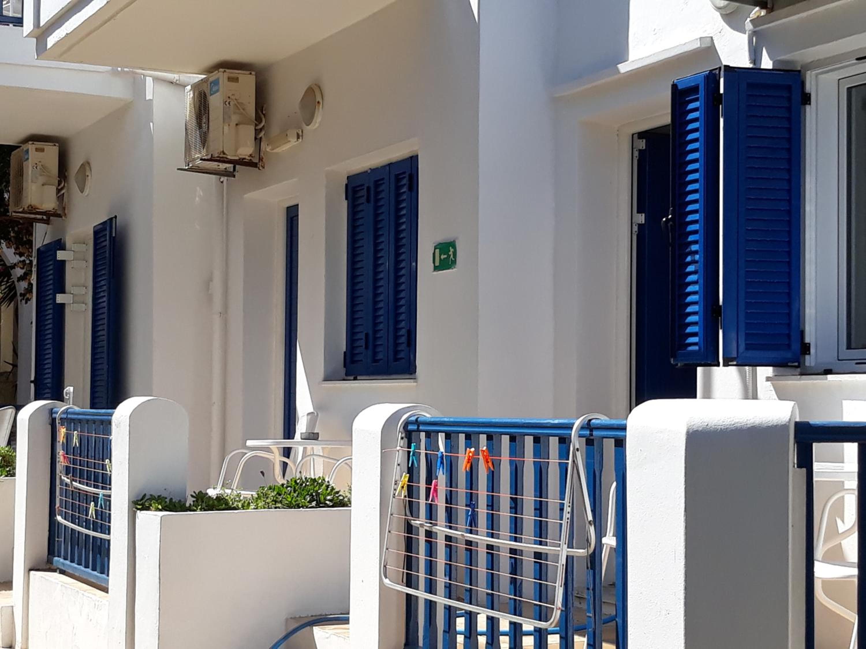 Astra Hotel Apartments, Kato Daratso, photo 6