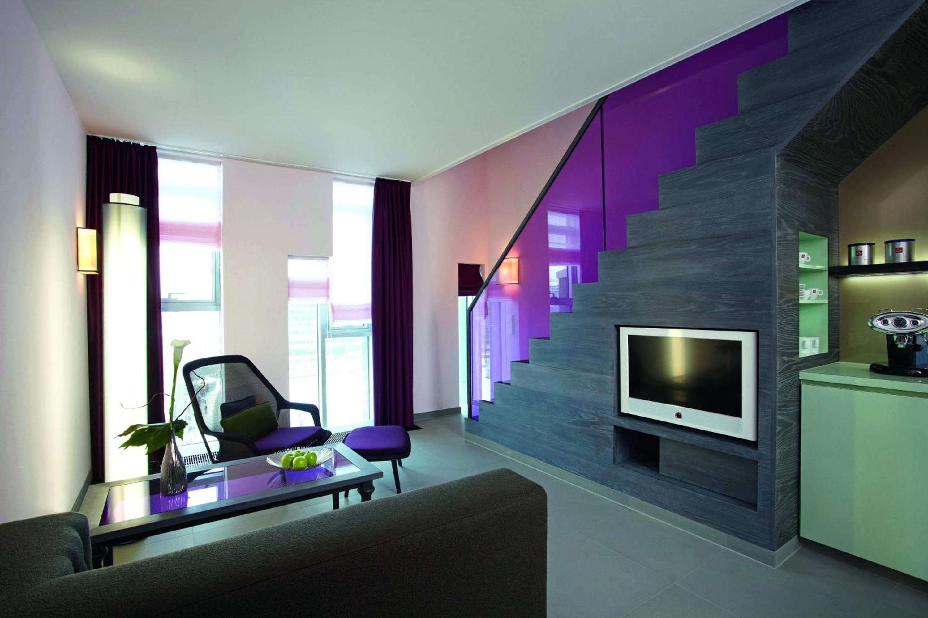 abito Self-Check-In Suites, Leipzig, photo 2