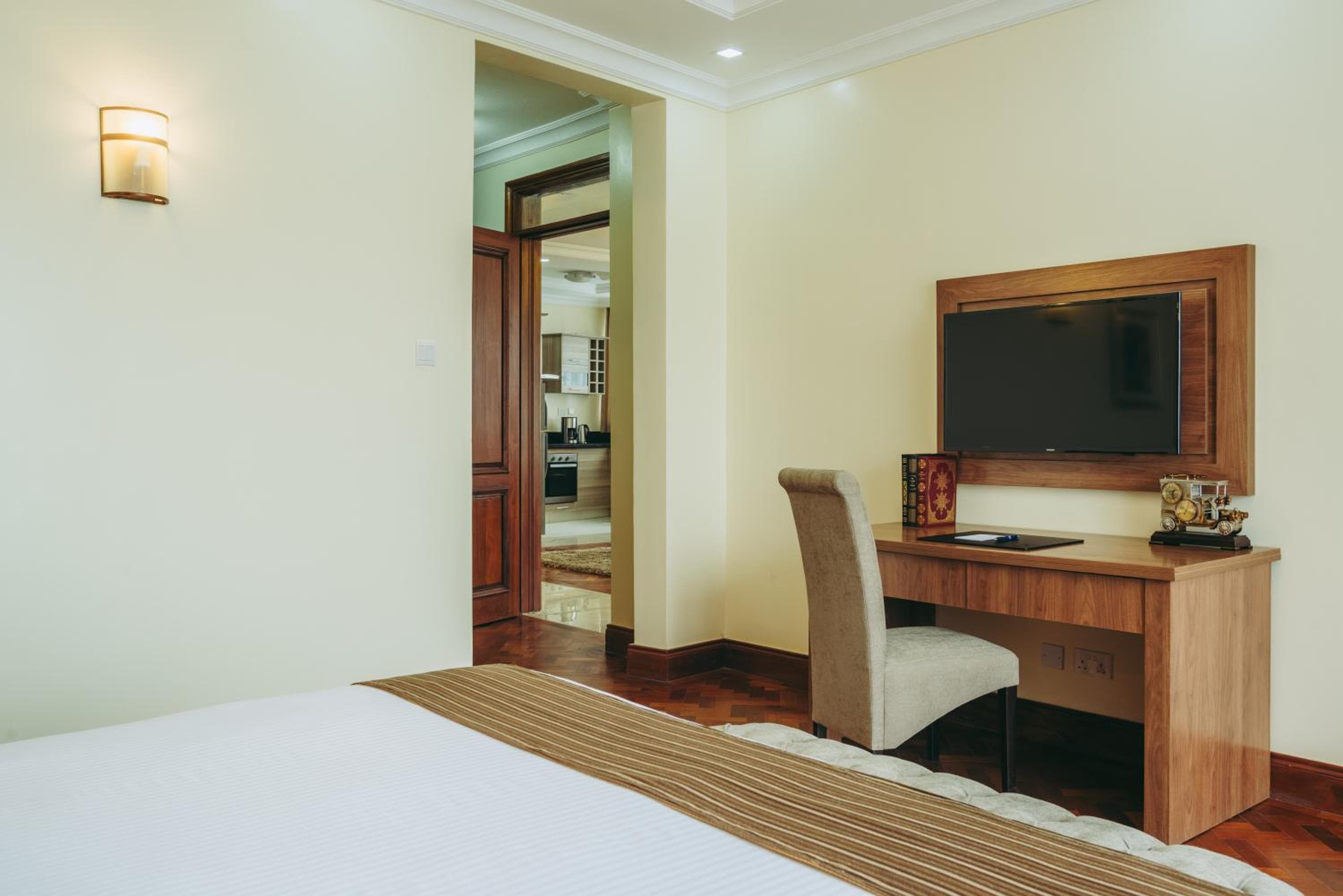 GemSuites Riverside Serviced Apartments and Hotel, Nairobi, Nairobi, photo 2