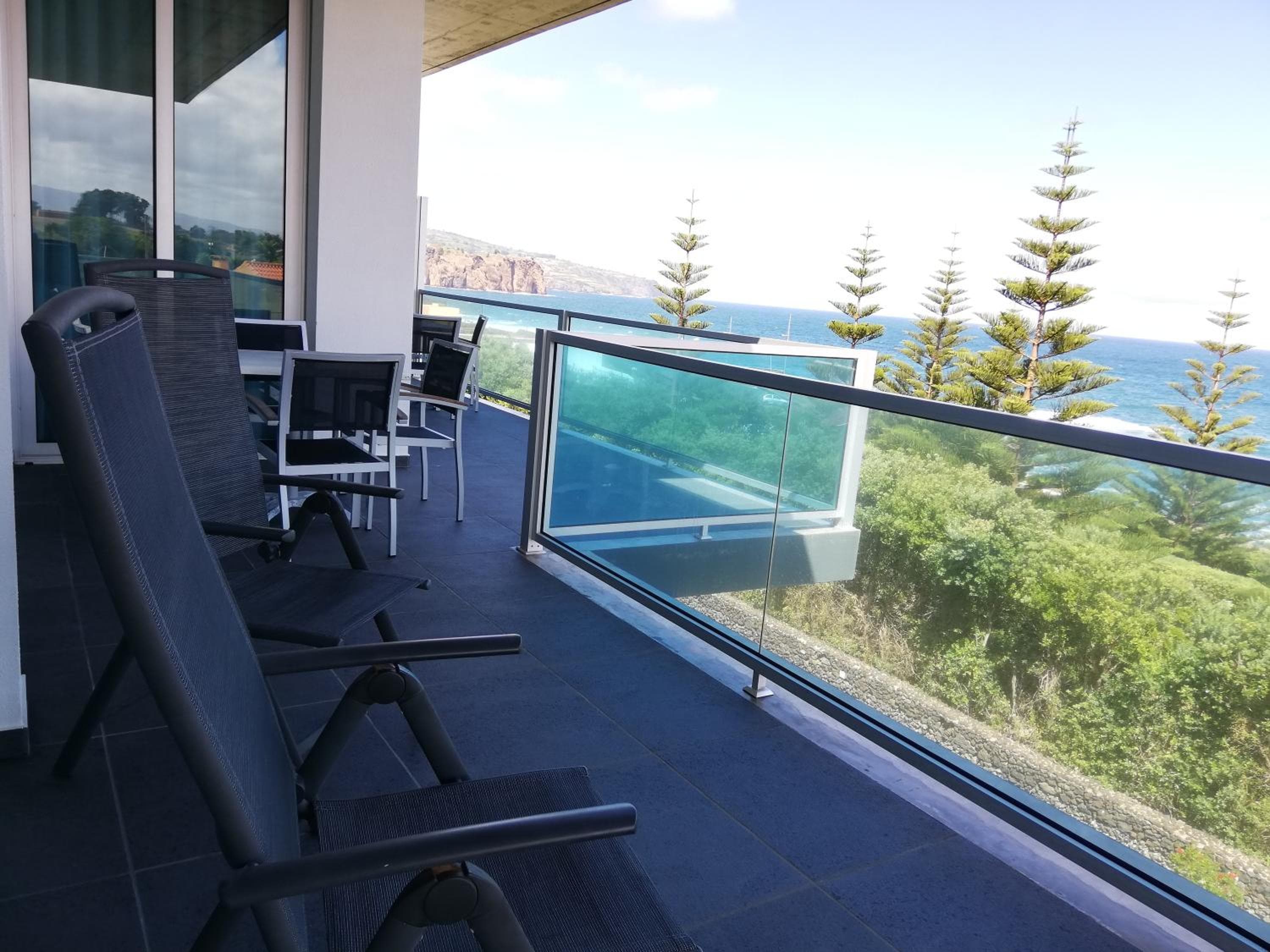 Whalesbay Hotel Apartamentos, Capelas, photo 6
