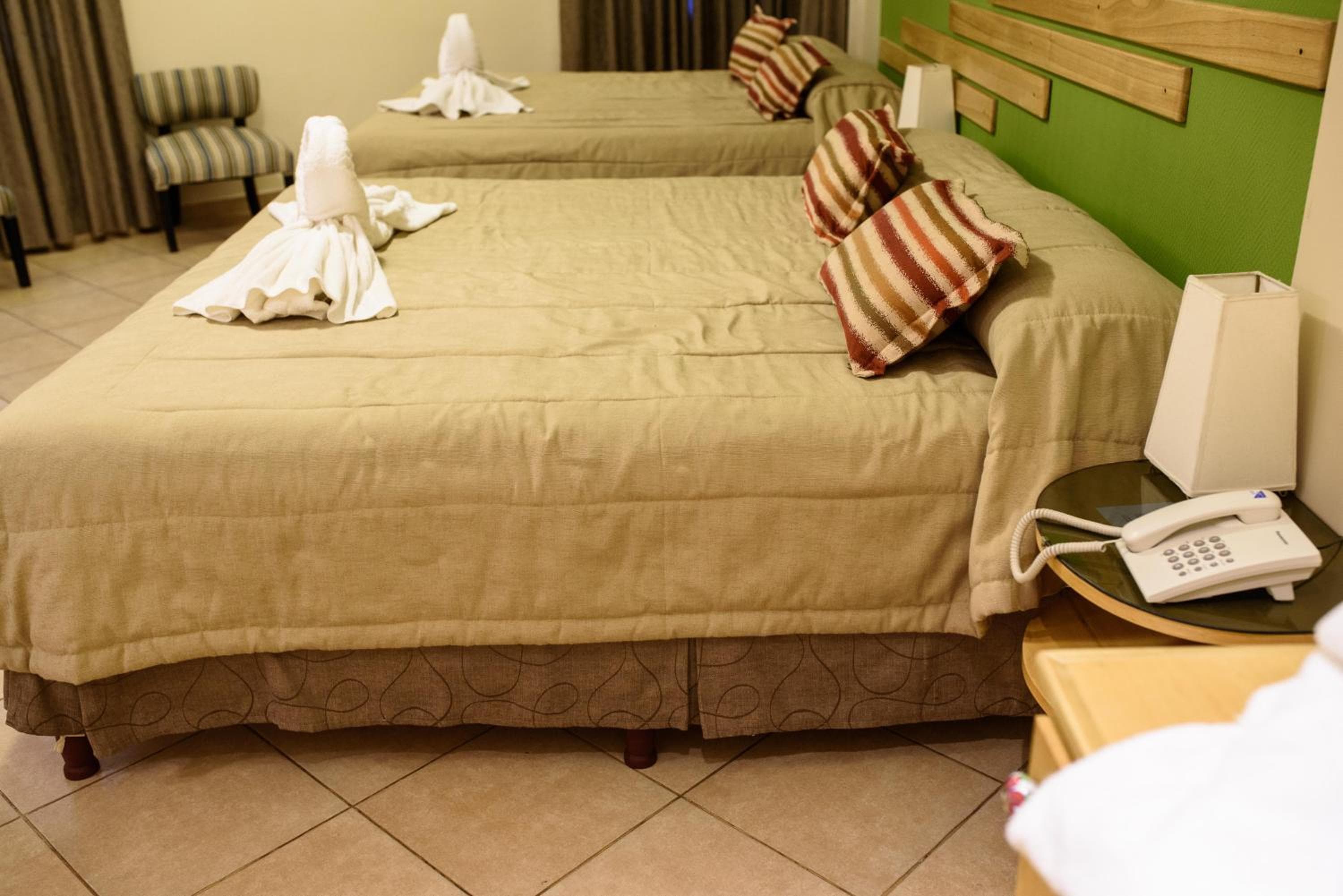 AVEMAR Apart Hotel, Posadas, photo 6