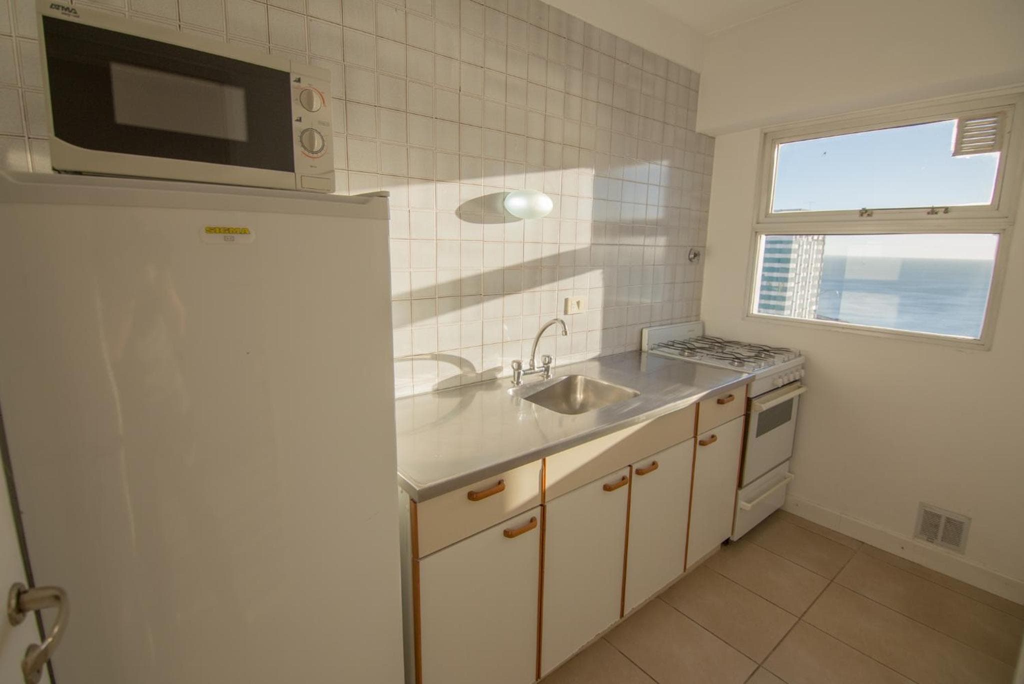 Bristol Apart Hotel, Mar del Plata, photo 6