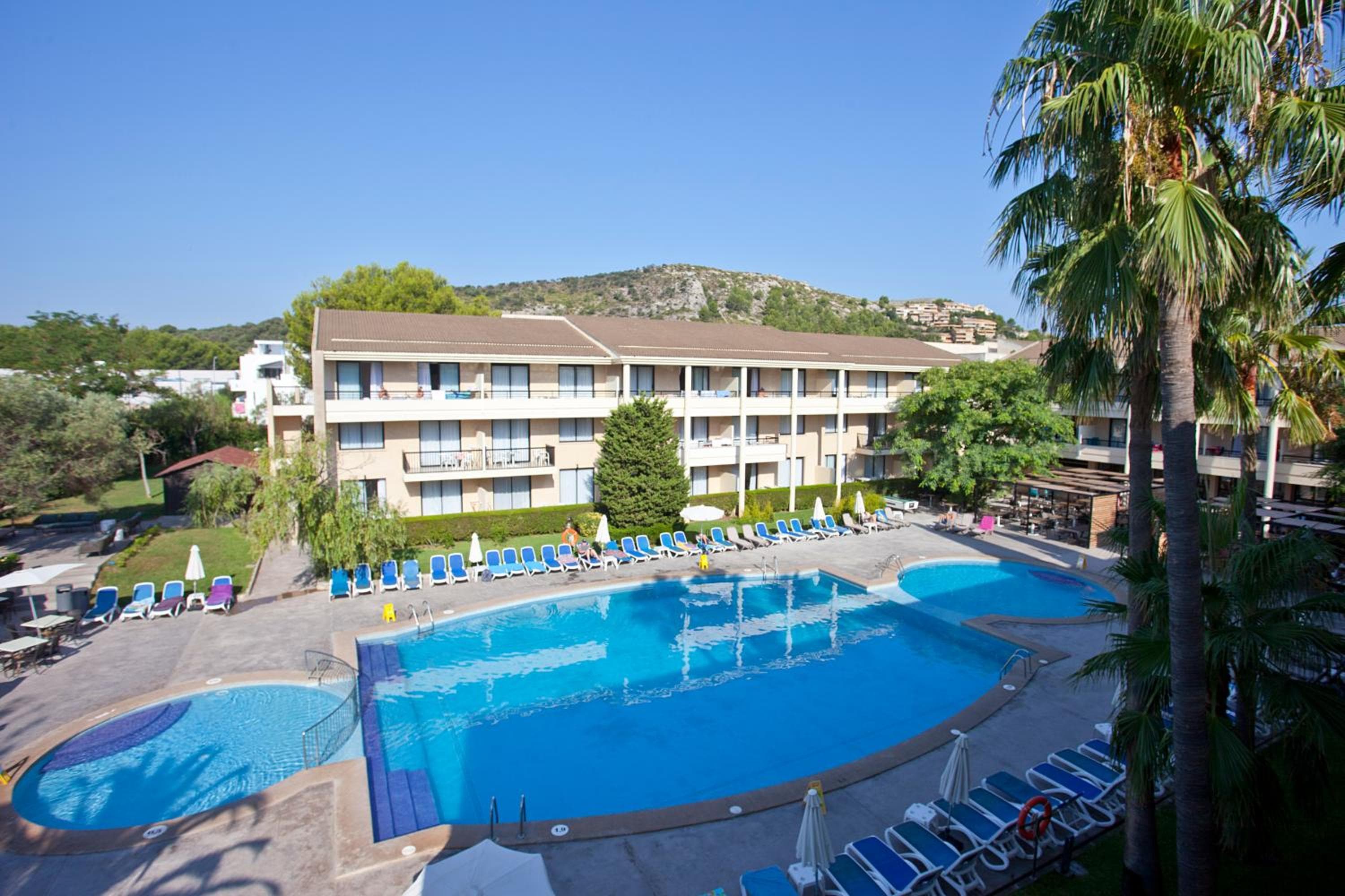 Hotel Eu Bahia Pollença, photo 4