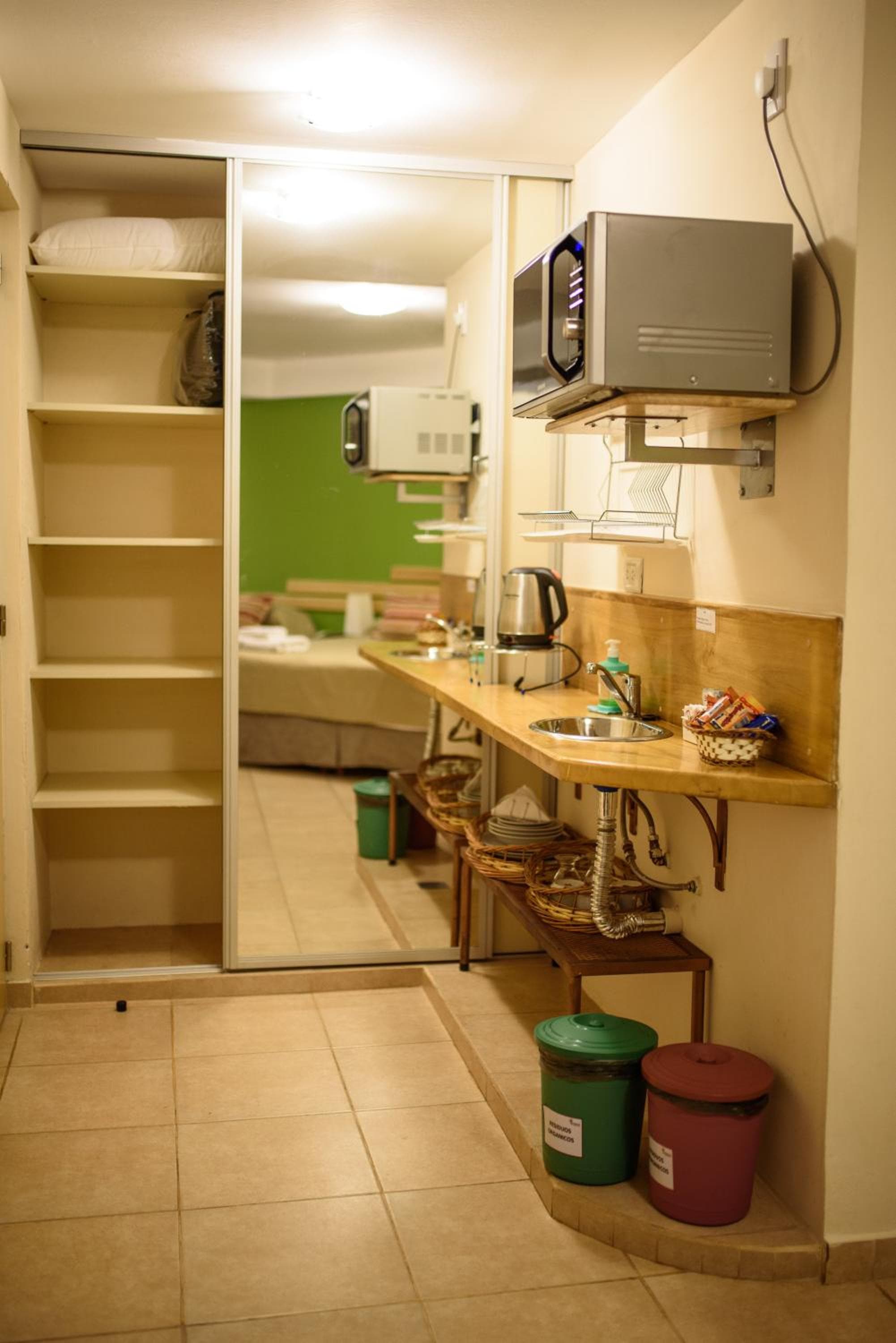 AVEMAR Apart Hotel, Posadas, photo 4