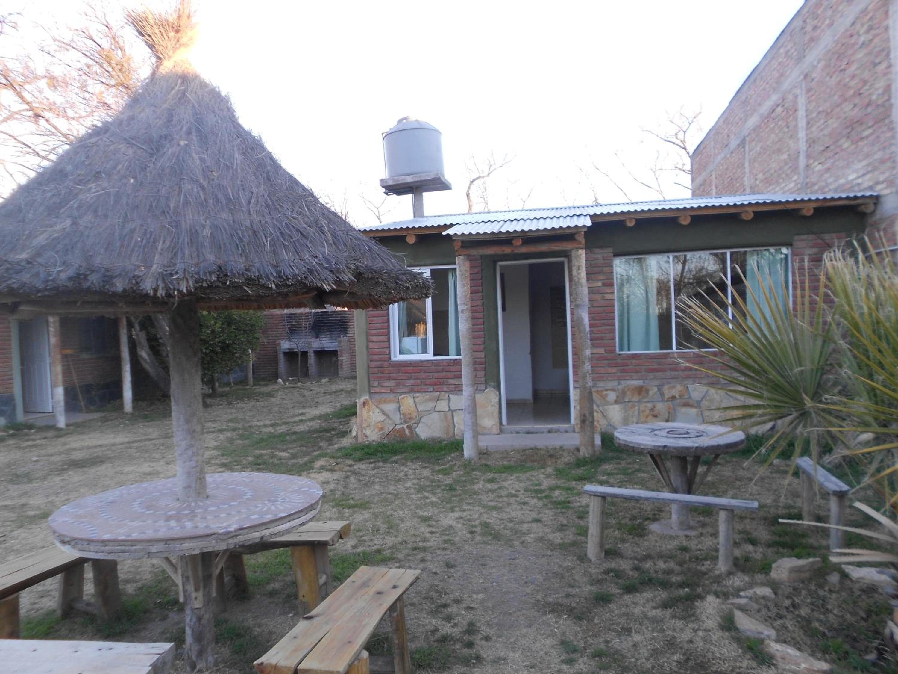 Amanecer en Cuyo, San Rafael, photo 2