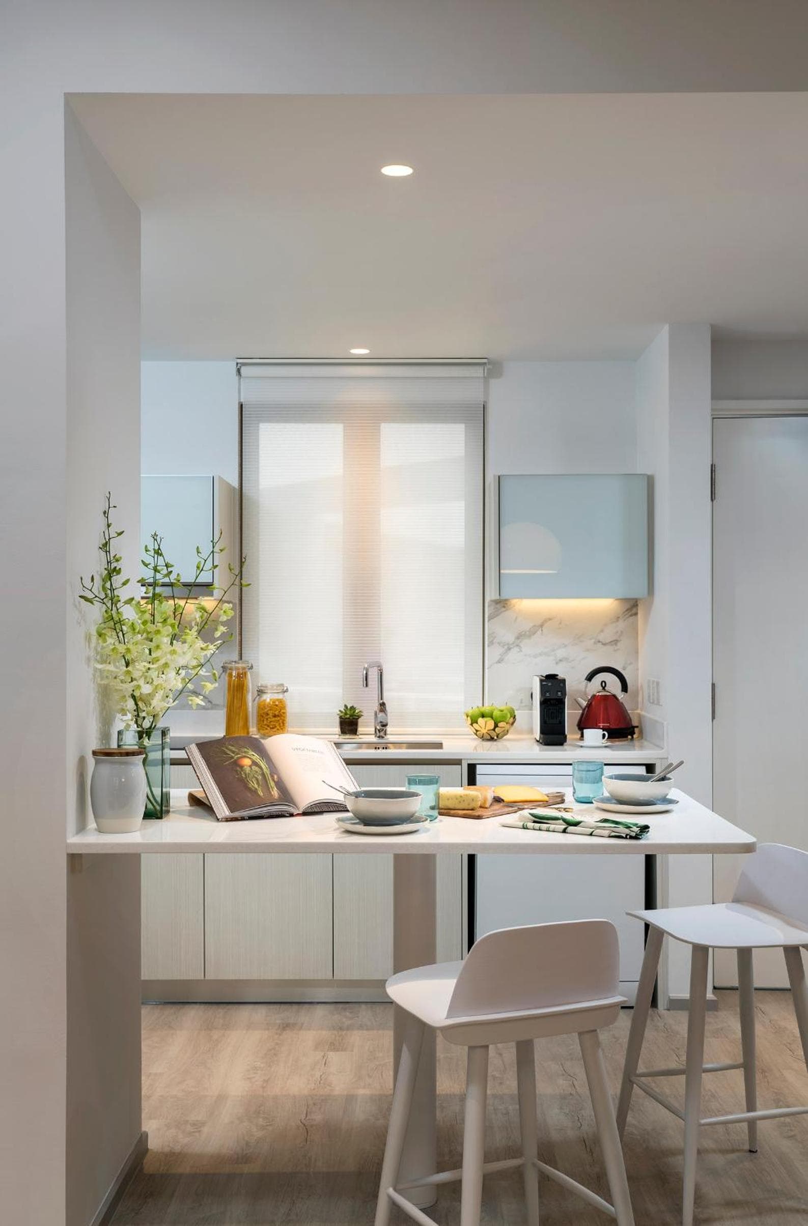 Lanson Place Winsland, Singapore, Singapore, photo 3