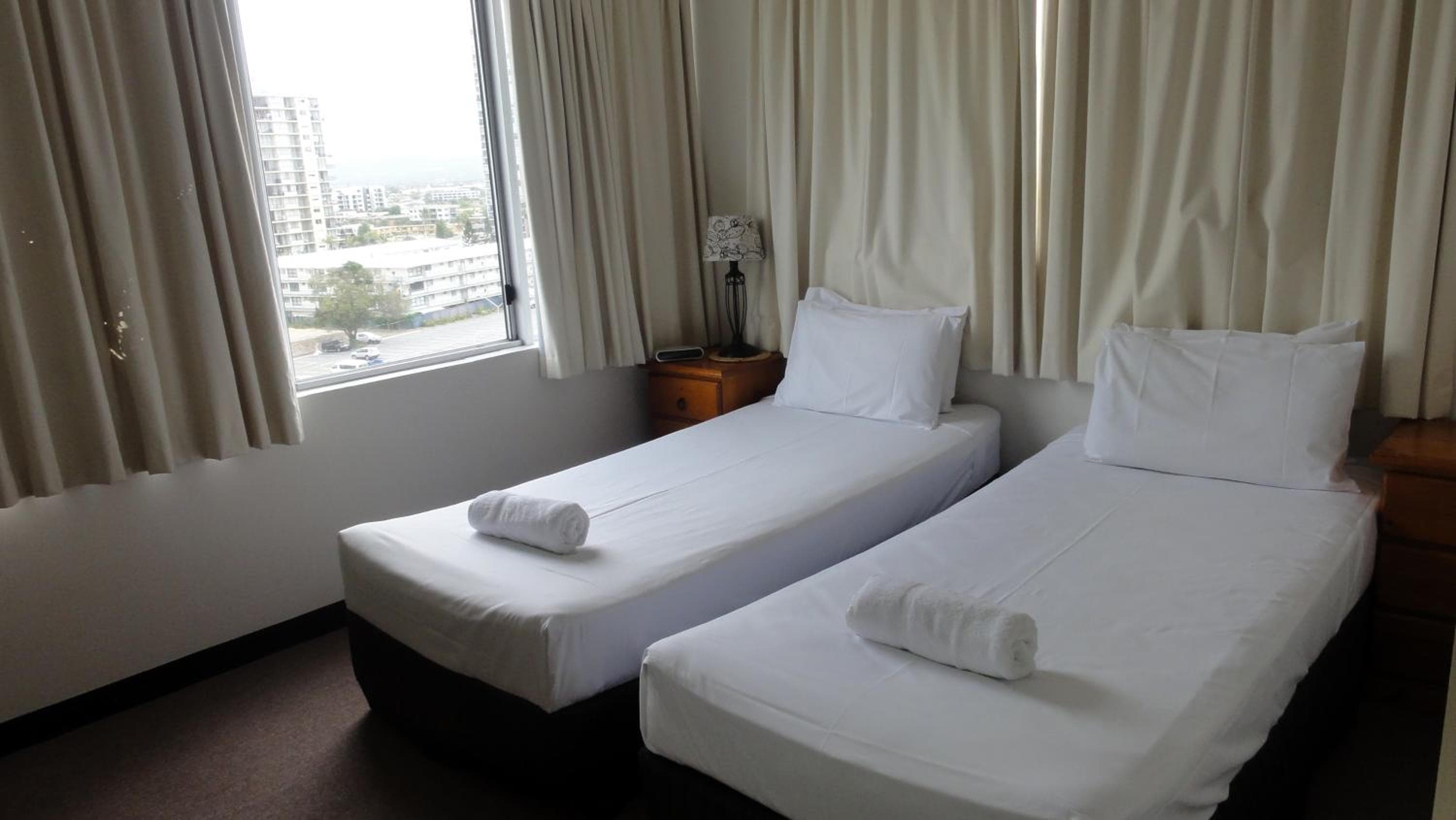 Quarterdeck Apartments, Gold Coast, photo 5