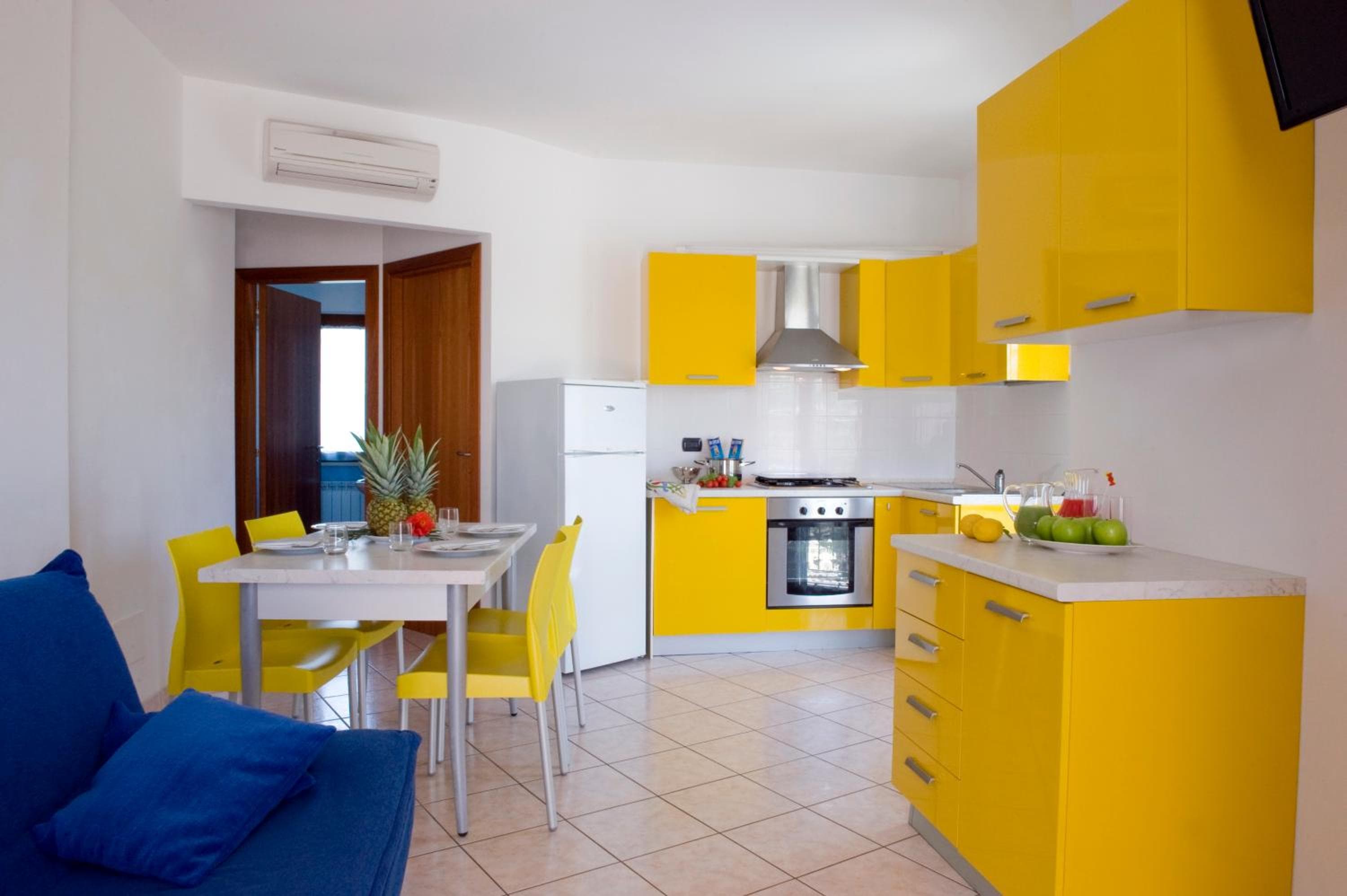 Residence Acquamarina, San Benedetto del Tronto