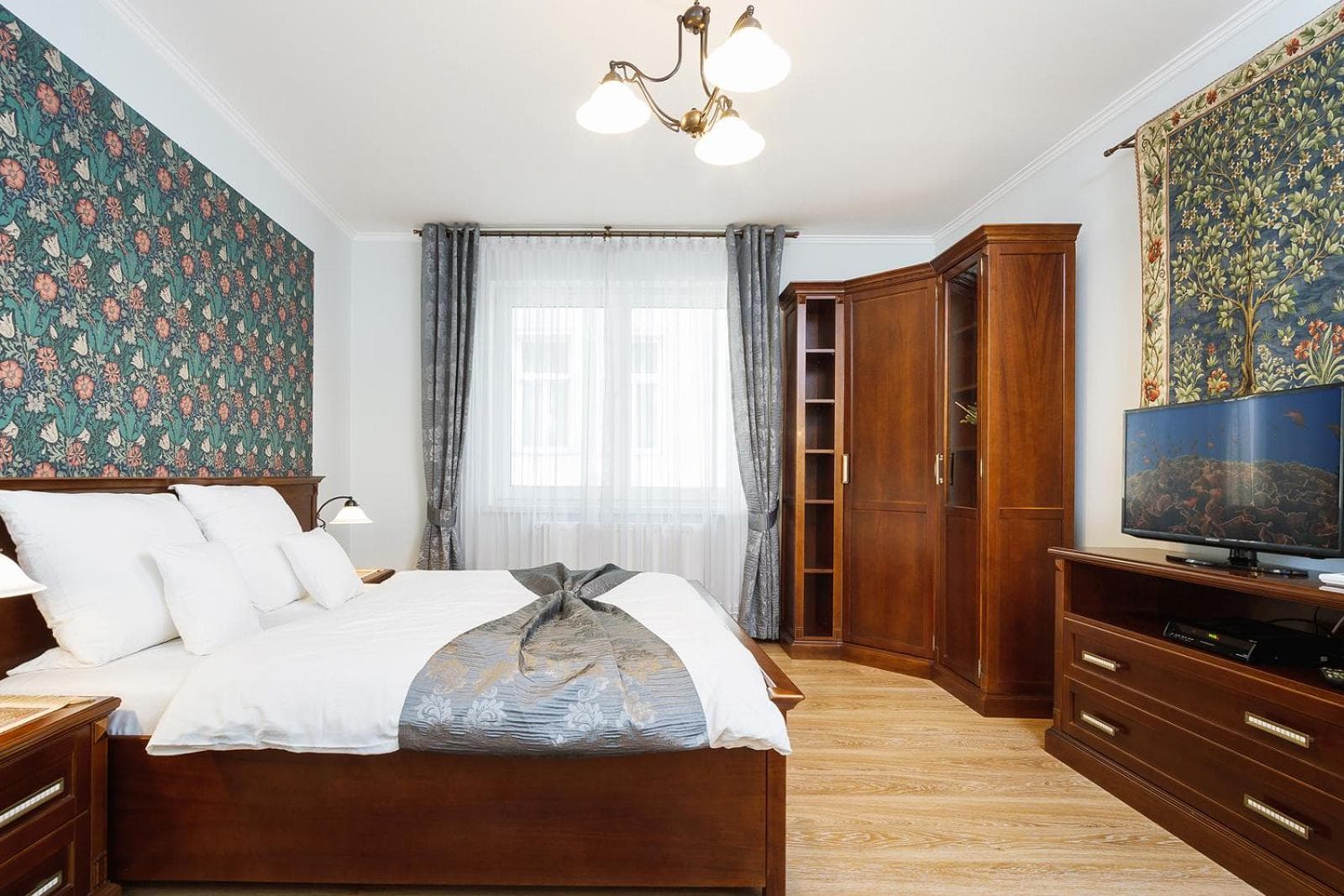 Elegant Apartments, Kraków, photo 6