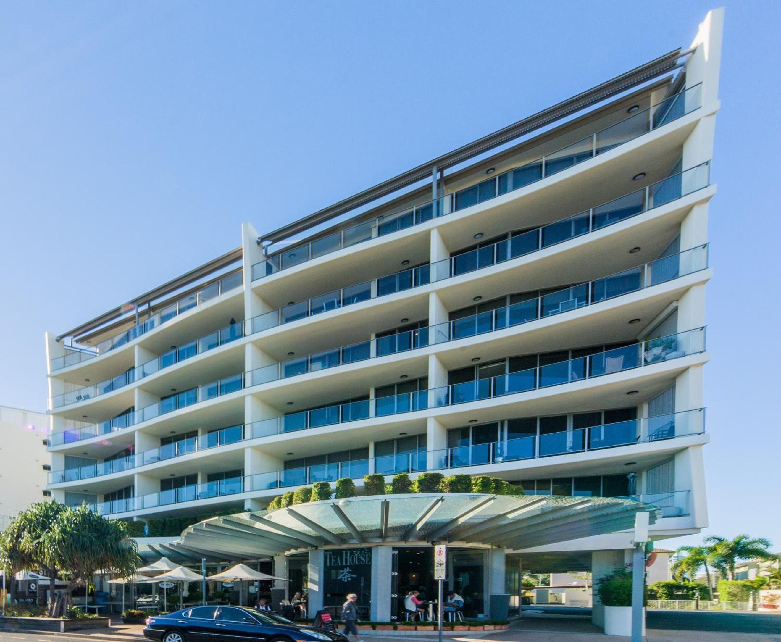 The Dunes Cotton Tree, Maroochydore