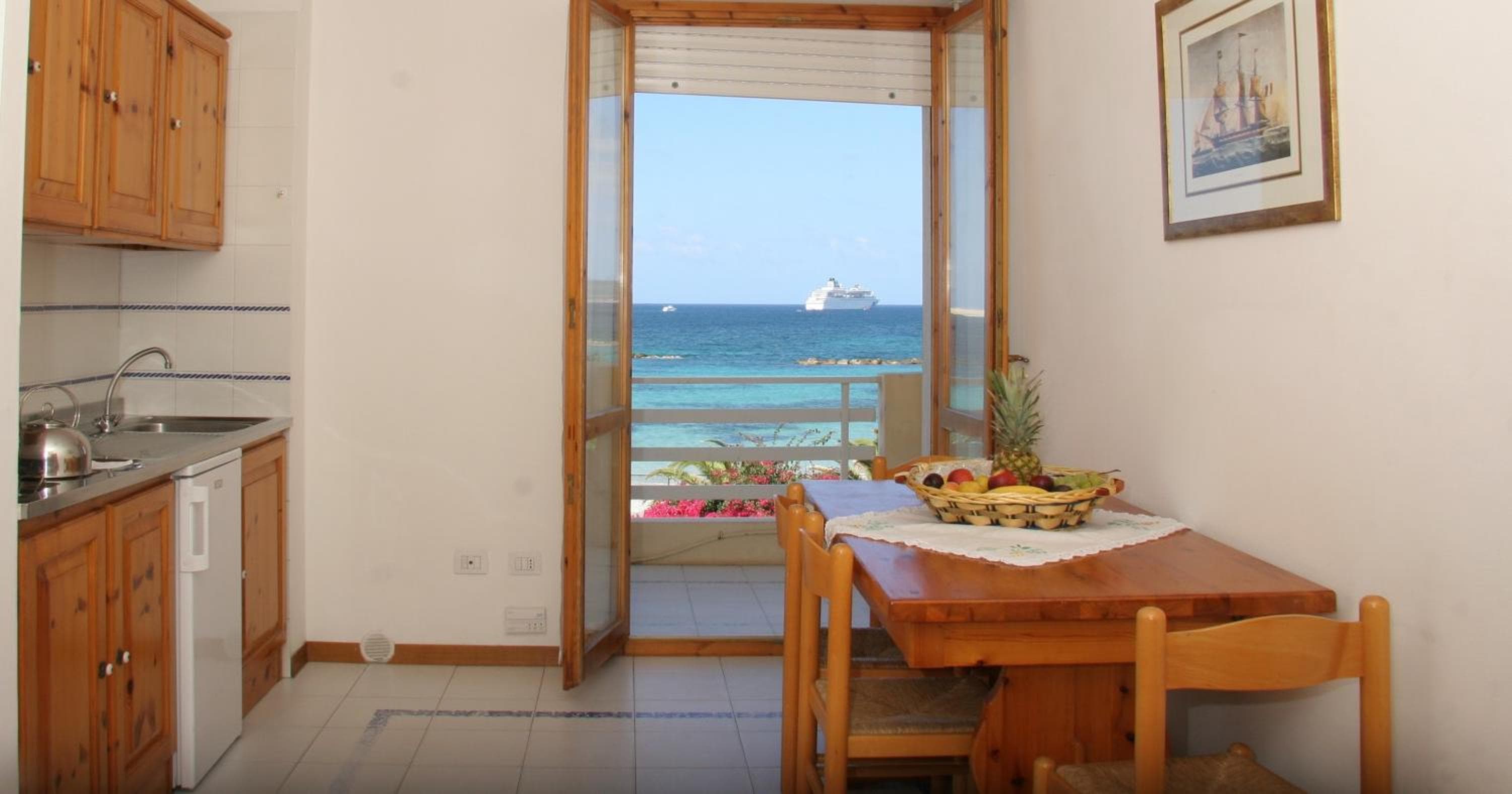 Residence Buganvillea, Alghero, photo 3