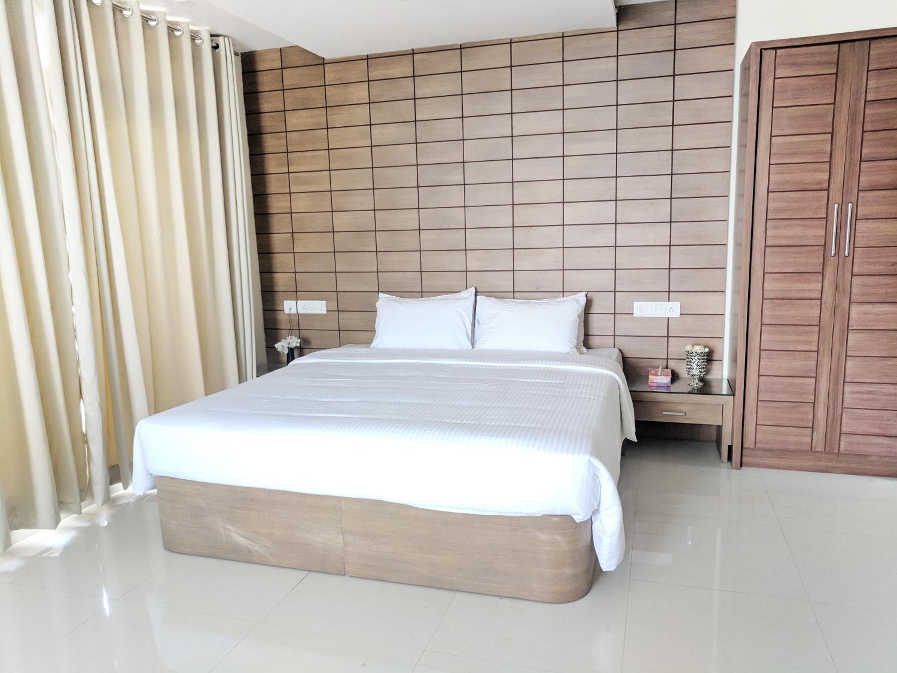 Clyford Suites, Bangalore, photo 4